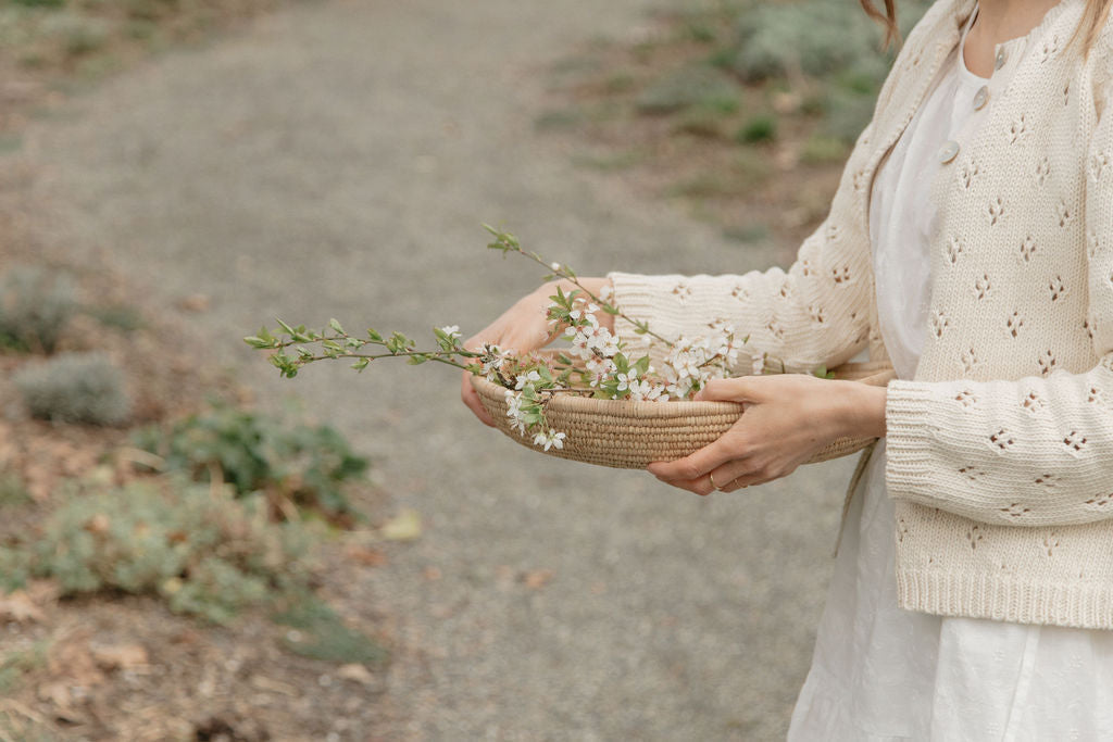 a playlist for spring