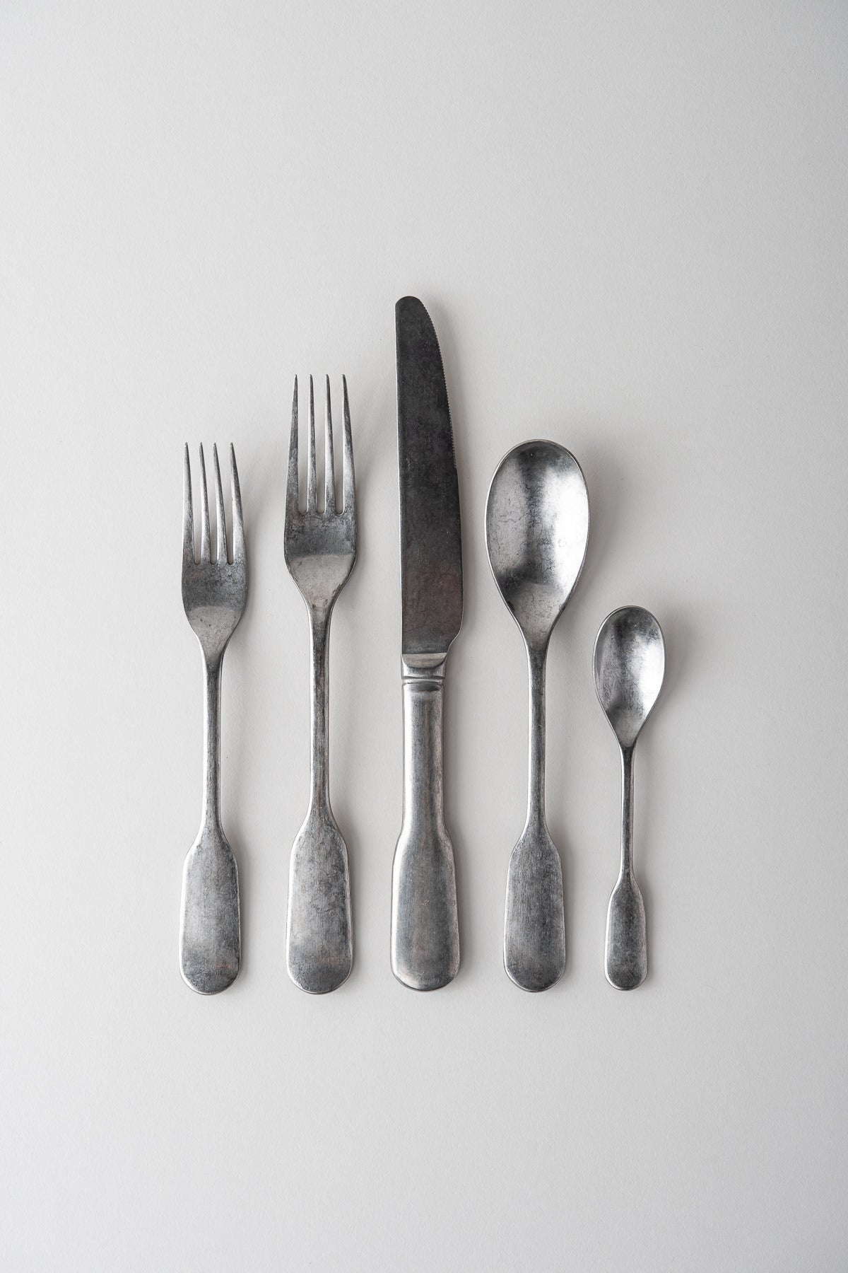 Vintage cutlery for sale cheap
