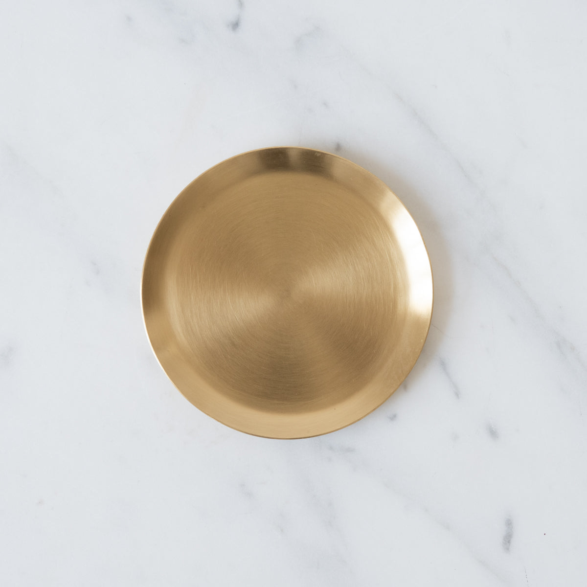 Brass Dishes - 4 sizes