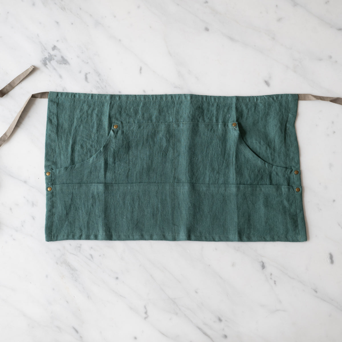 Linen Workers Apron