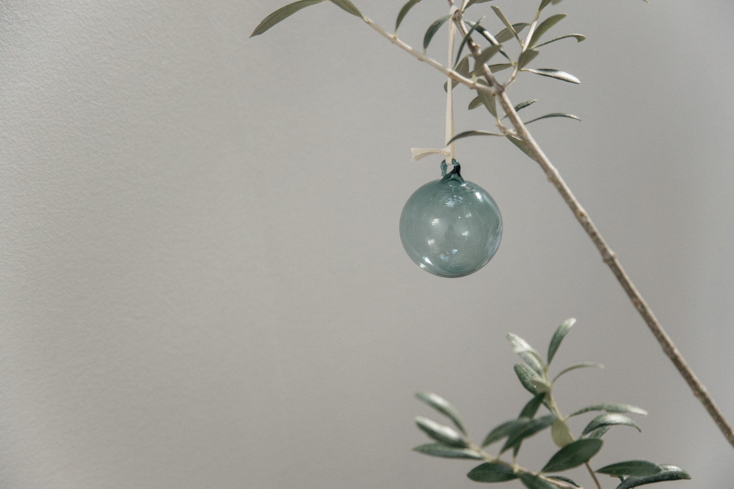 Heirloom Ornaments: A Collection to Pass Down