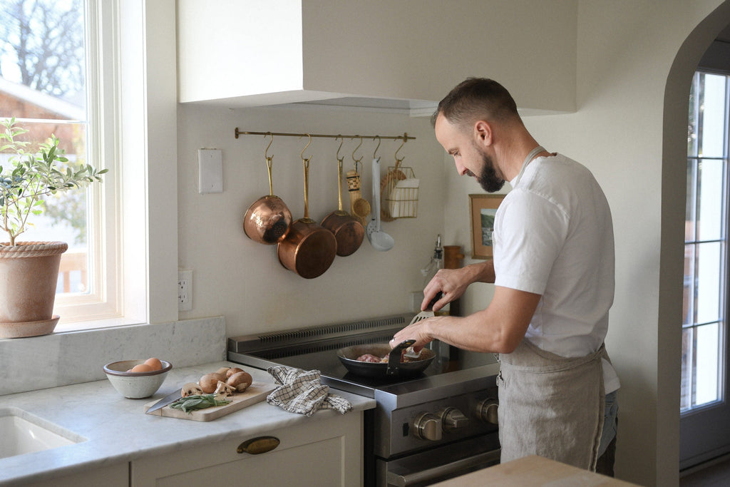 joël's holiday gift guide: for the chef's kitchen