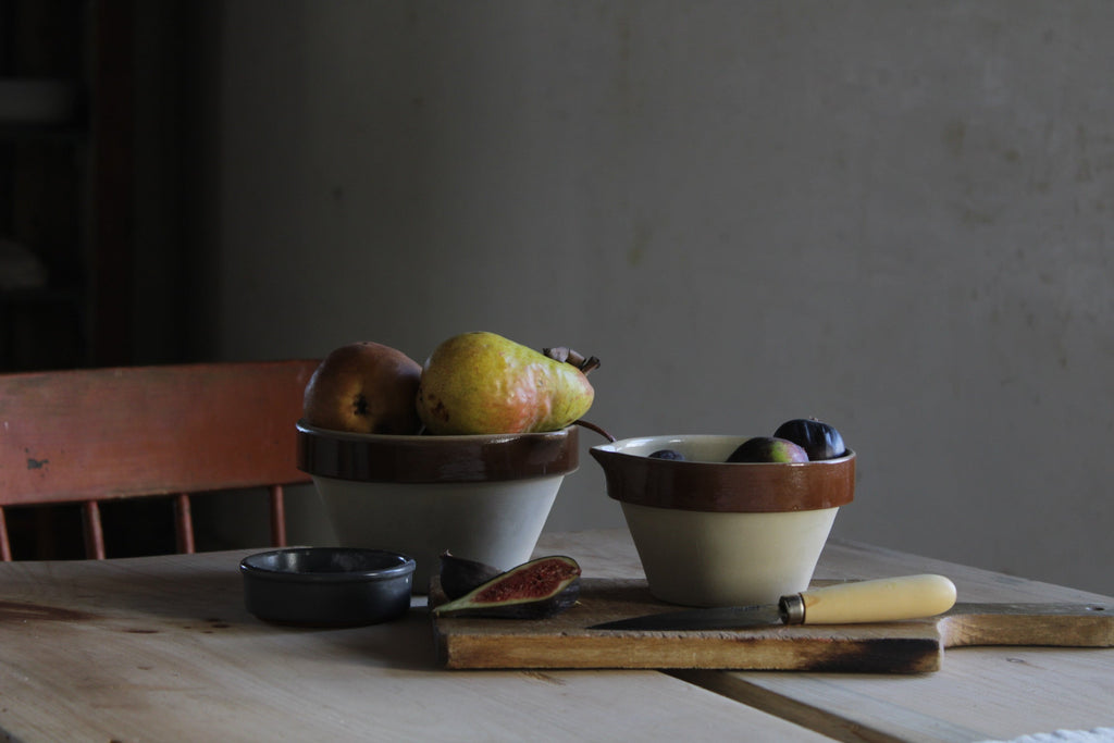 Collection Feature: poterie renault
