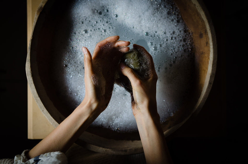 Marius Fabre and the Savon de Marseille Tradition - Past & Present