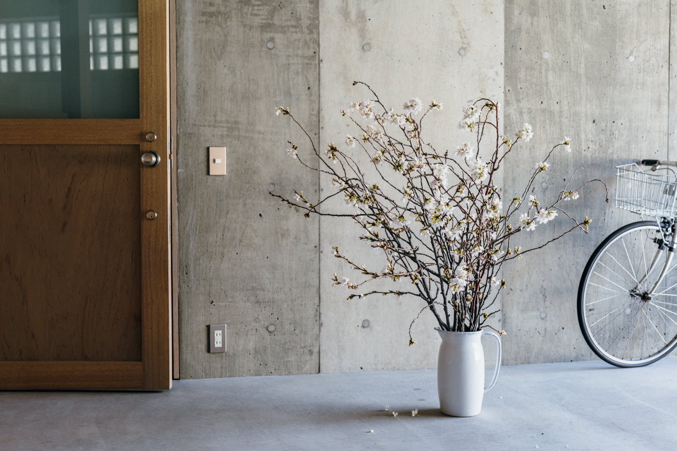 Milieu: Thoughtful Minimalism with Yumiko Sekine