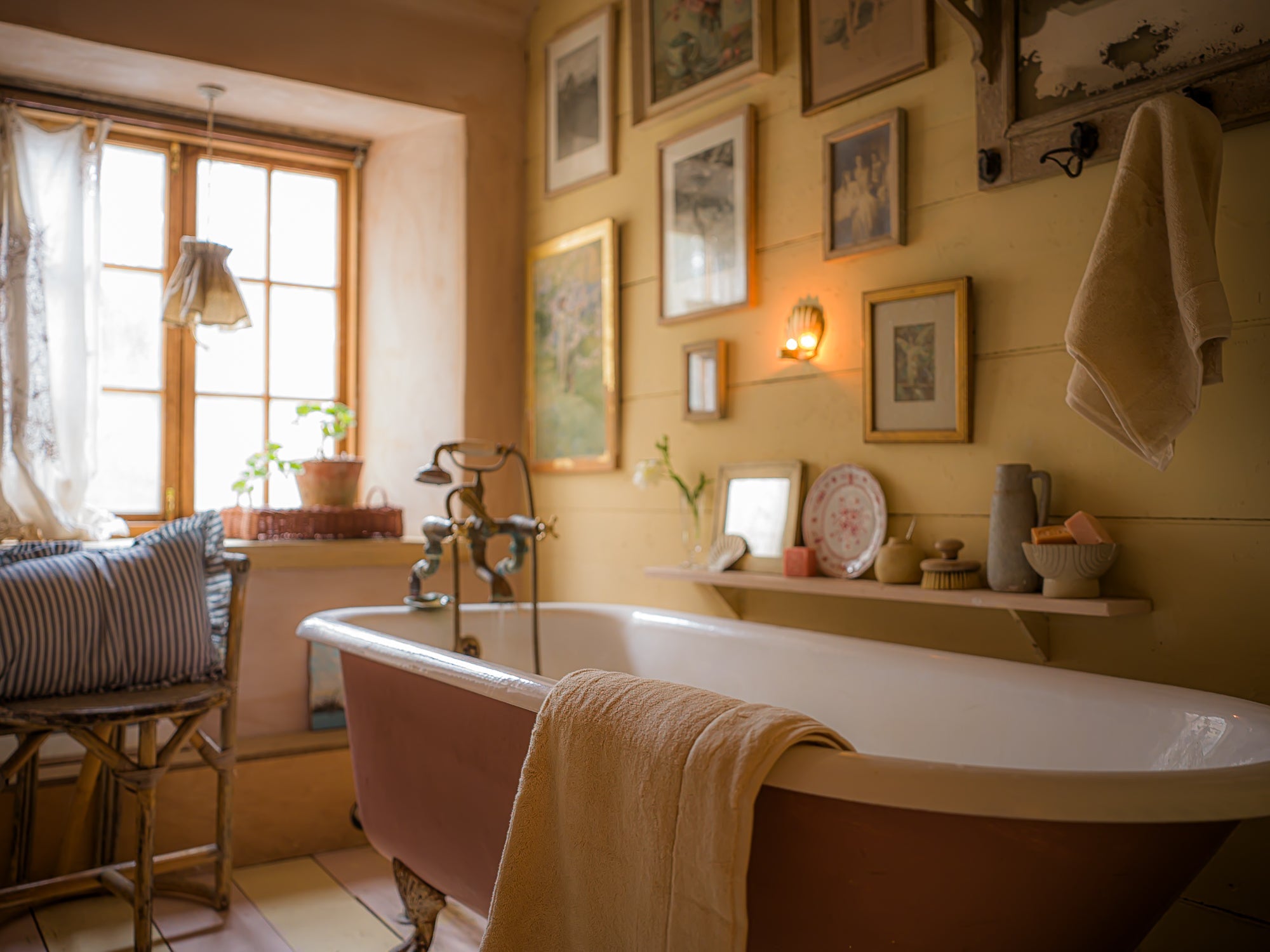 Bath