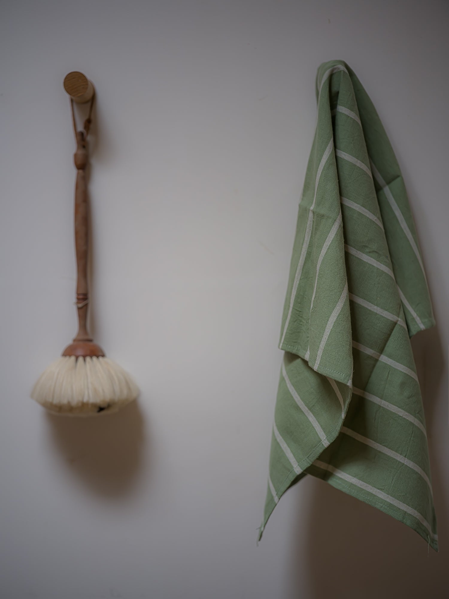 Cleaning
