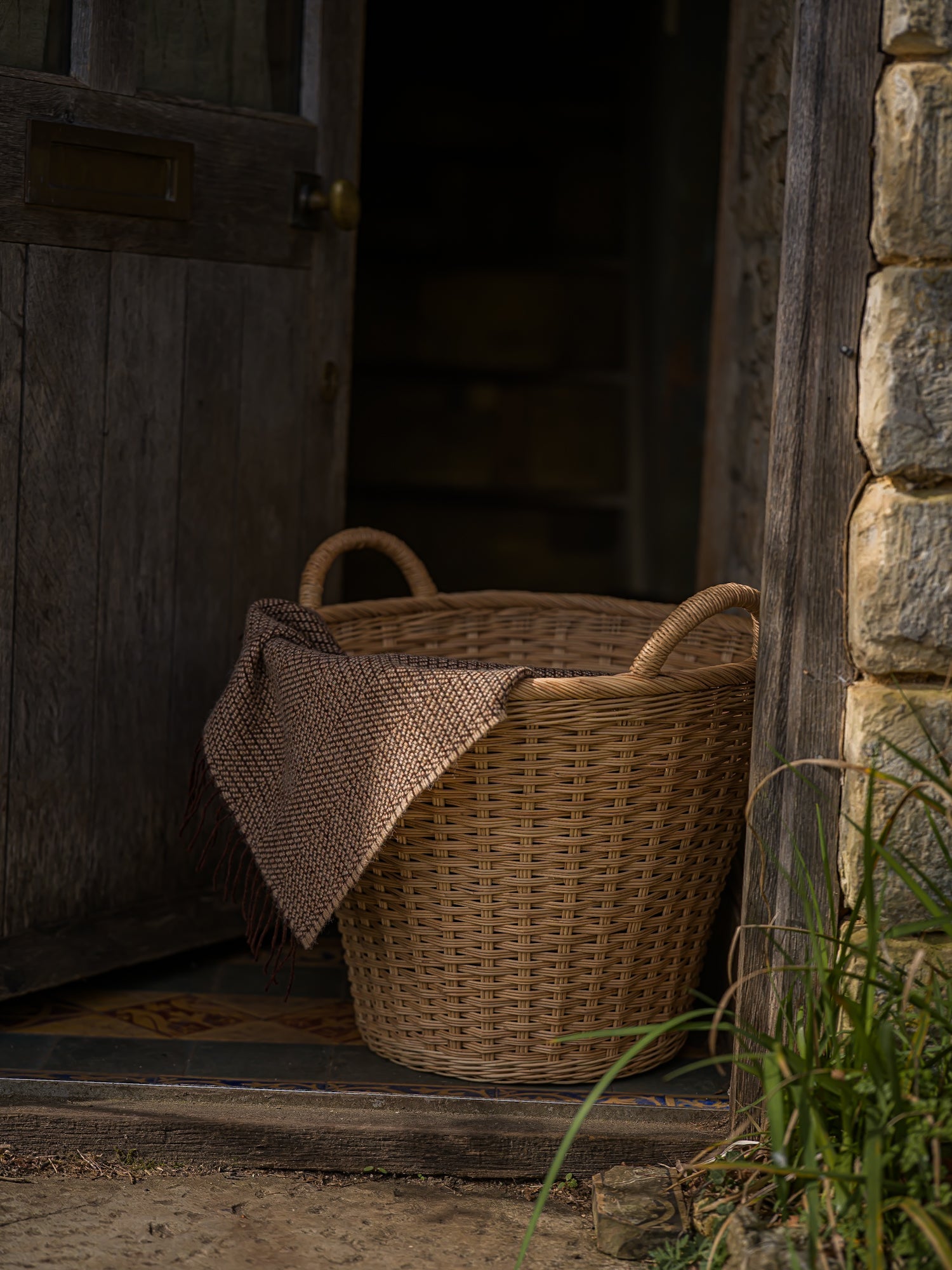 Baskets & Organization