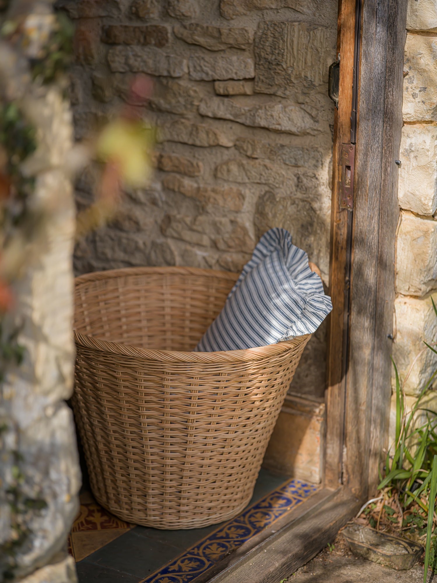 Baskets & Organization