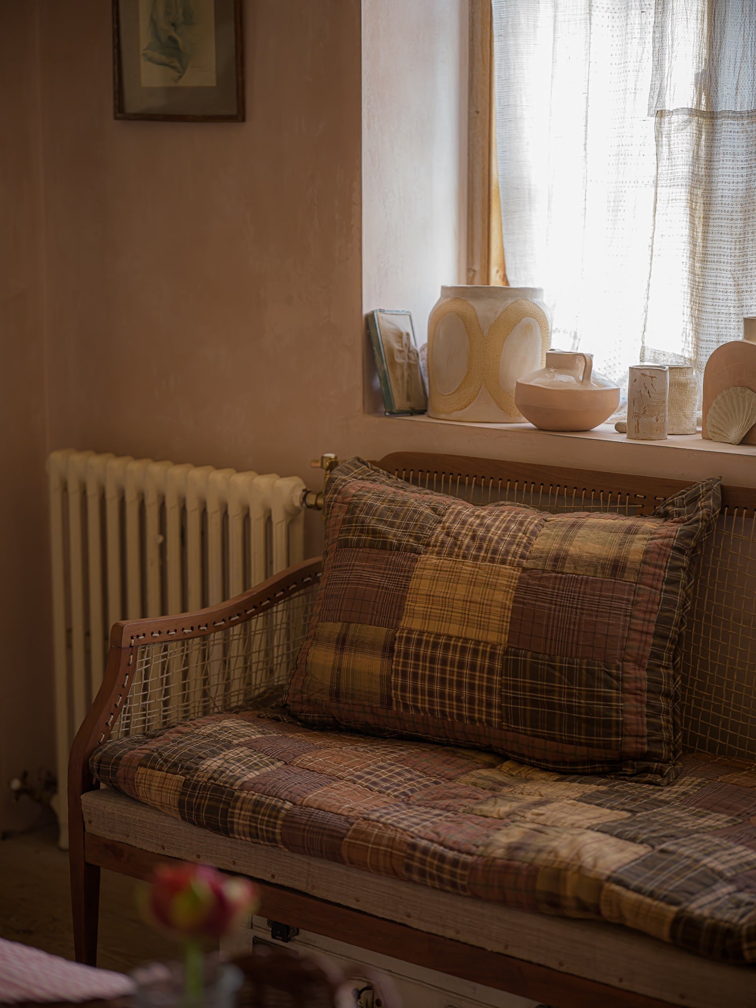 Cushions & Covers
