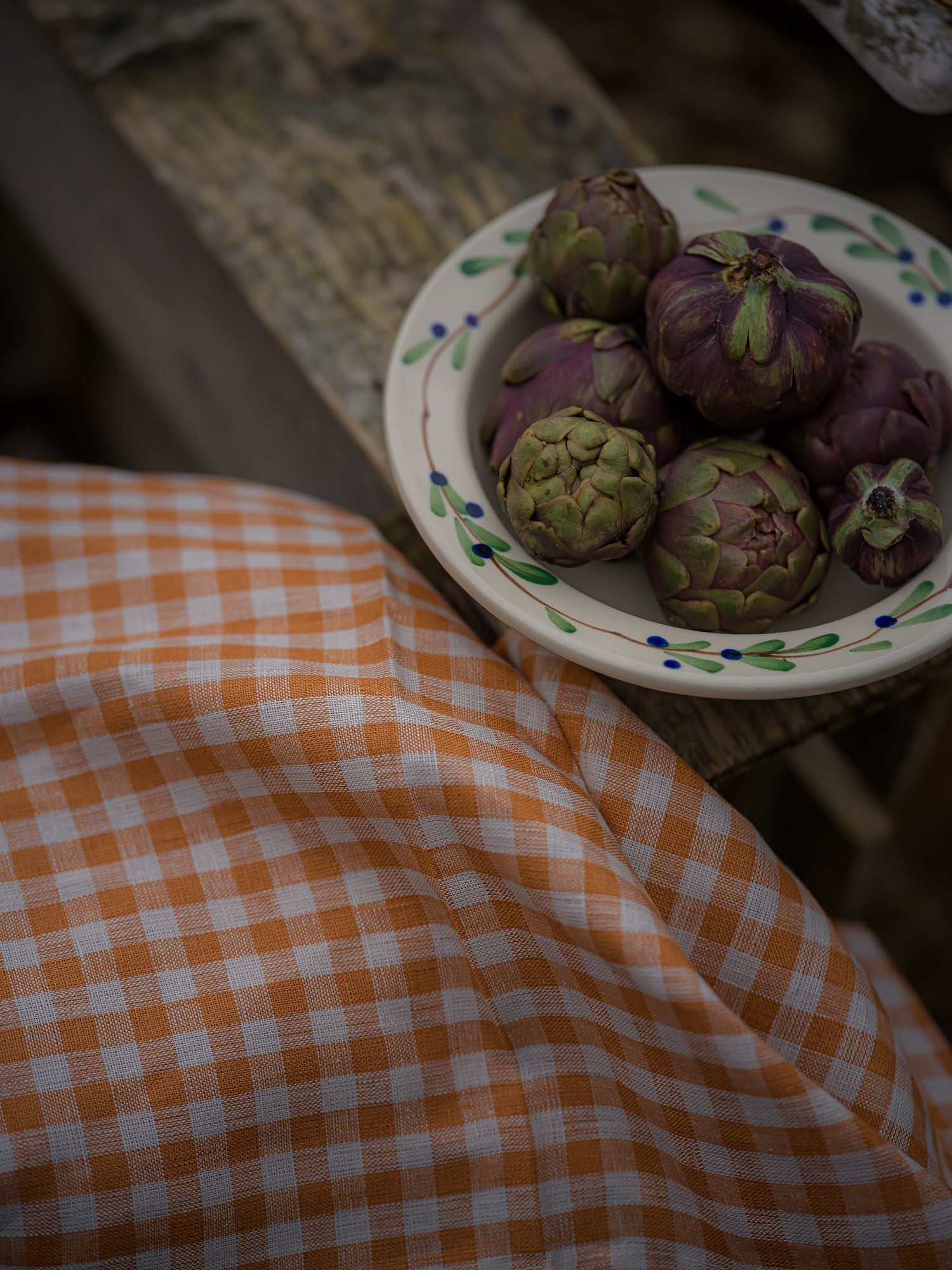 Textiles