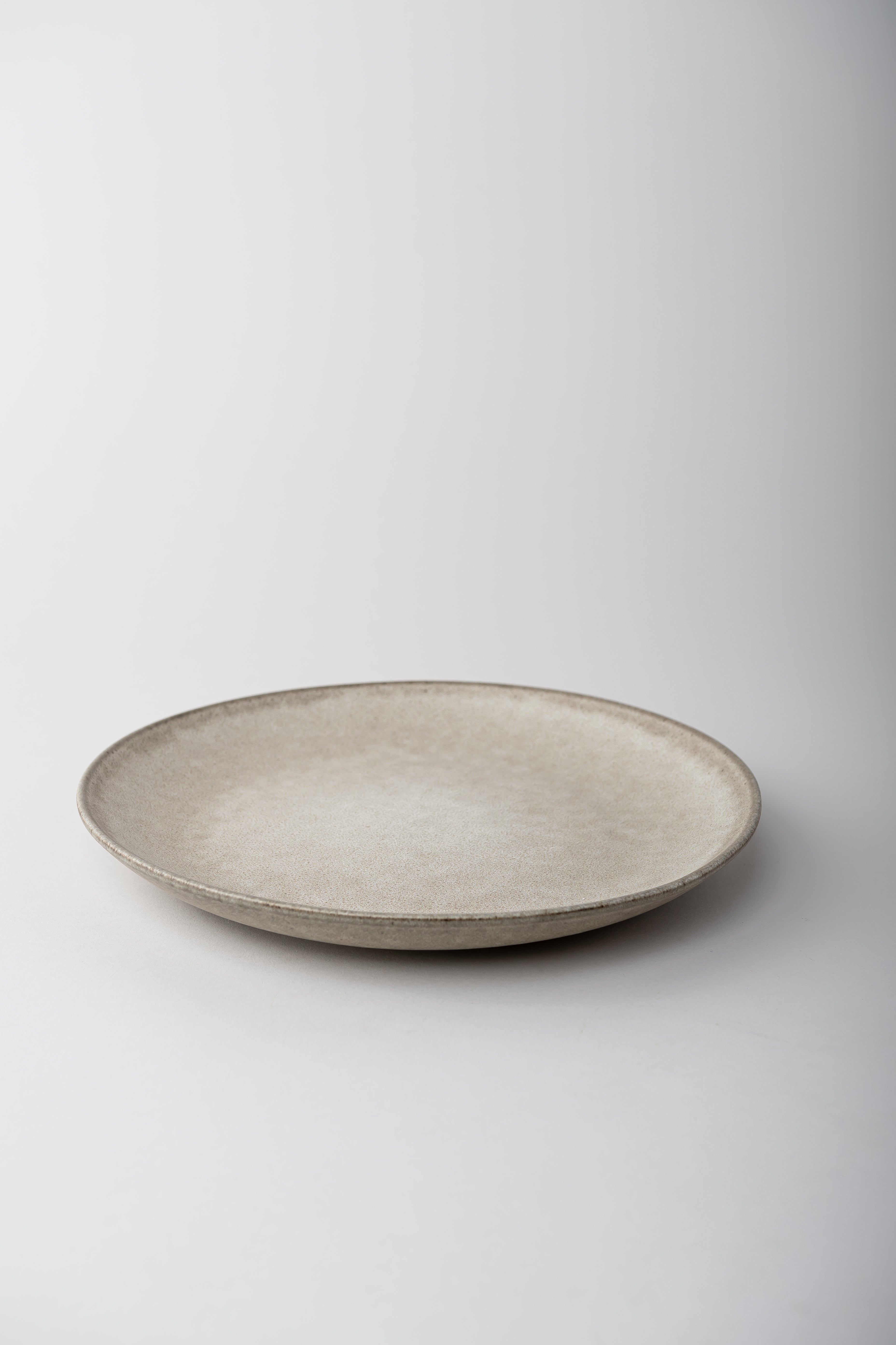 June Home Supply Bon Dinner Plate - Thumbnail 3