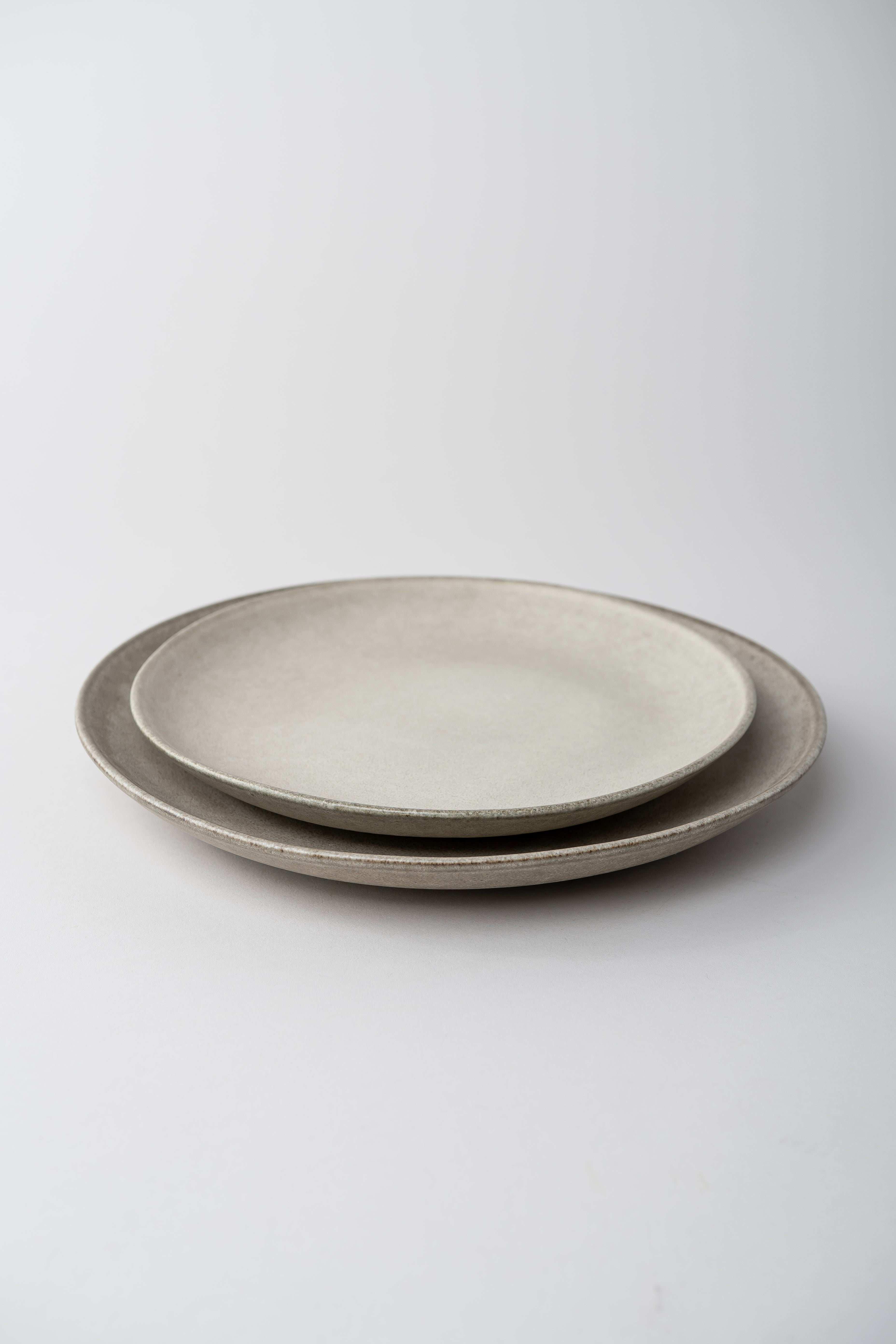 June Home Supply Bon Dinner Plate - Thumbnail 2