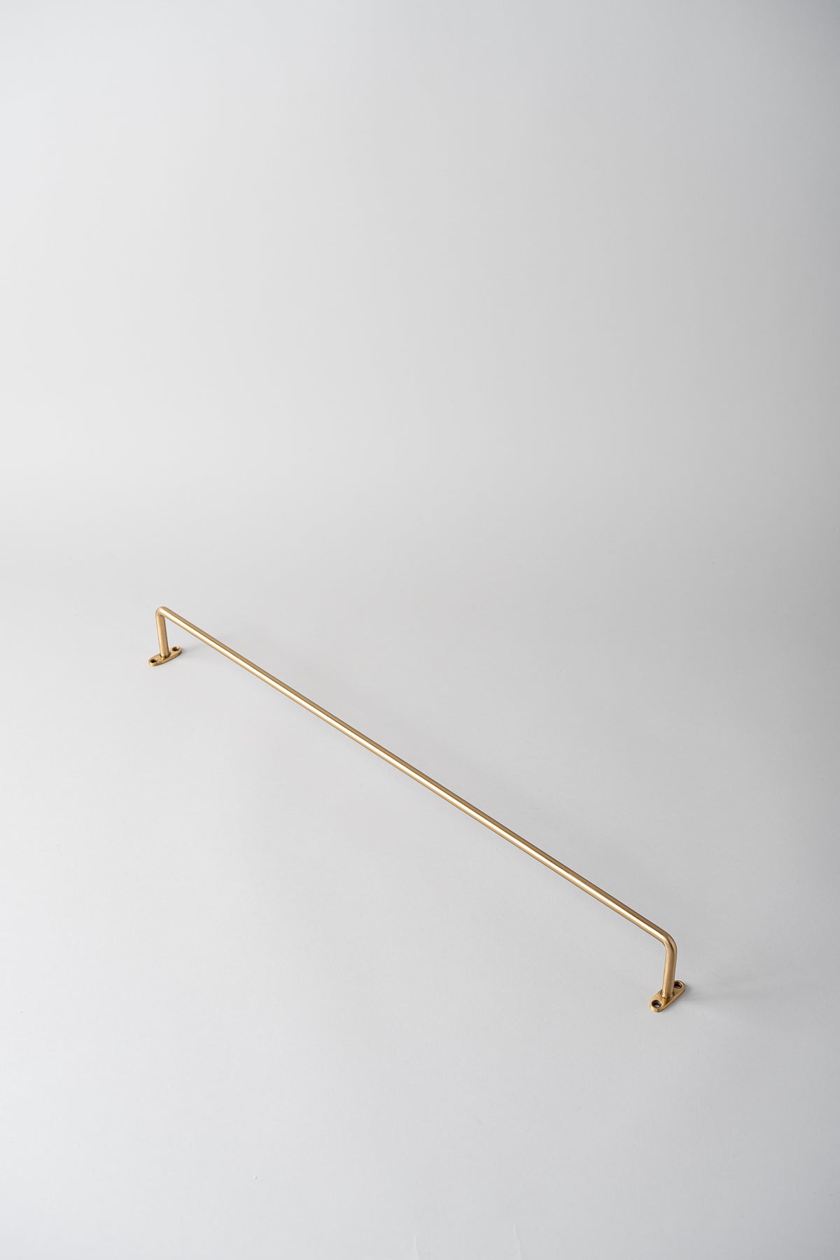 Brass Towel Bar - Three Sizes