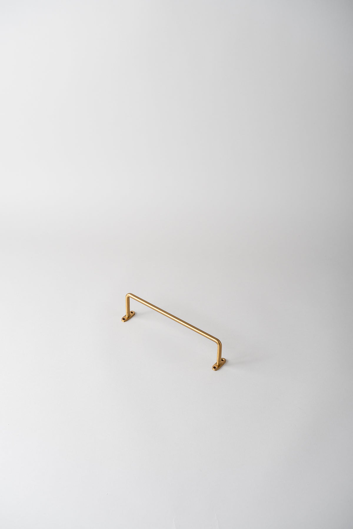 Brass Towel Bar - Three Sizes