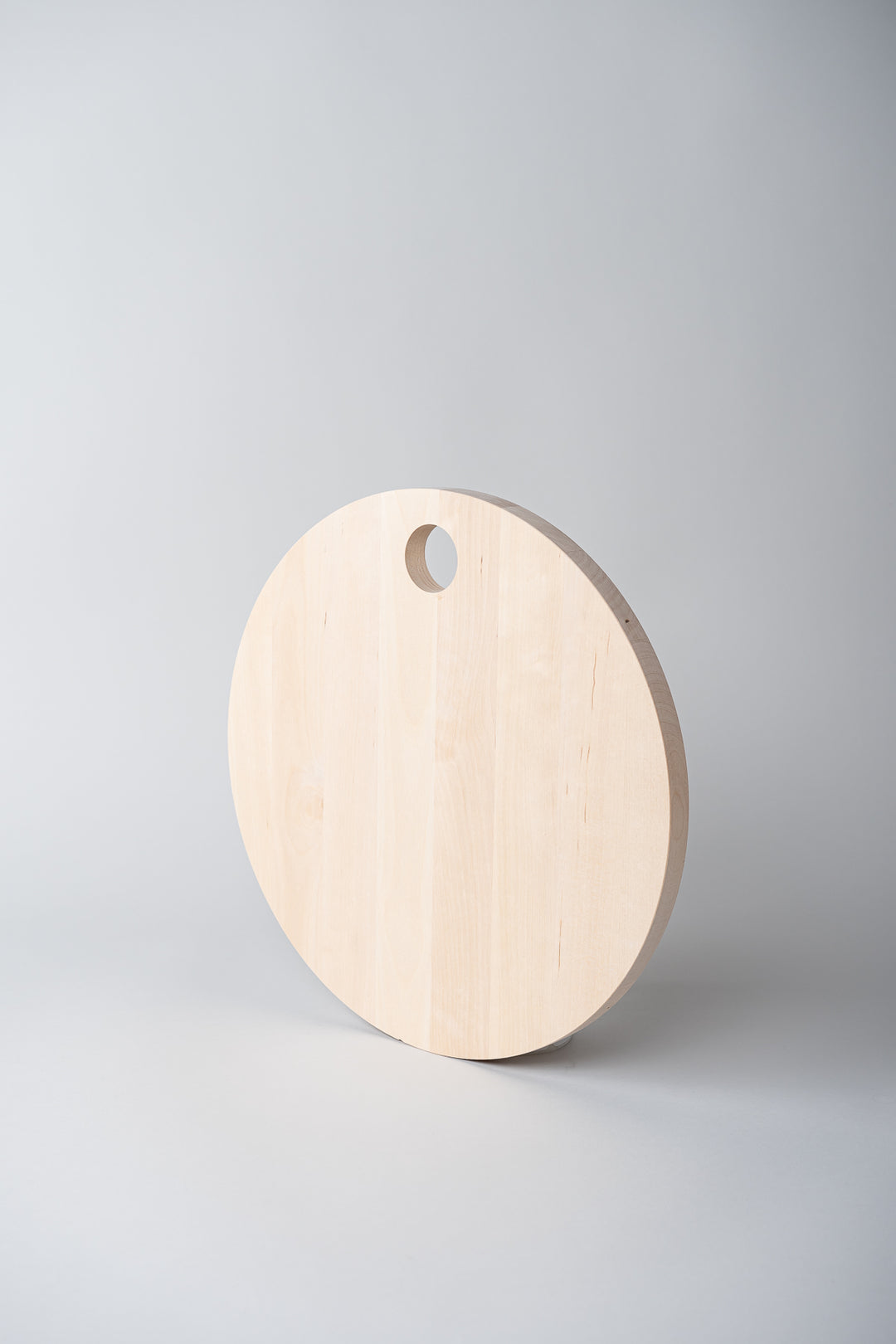 Swedish Birch Board - Round