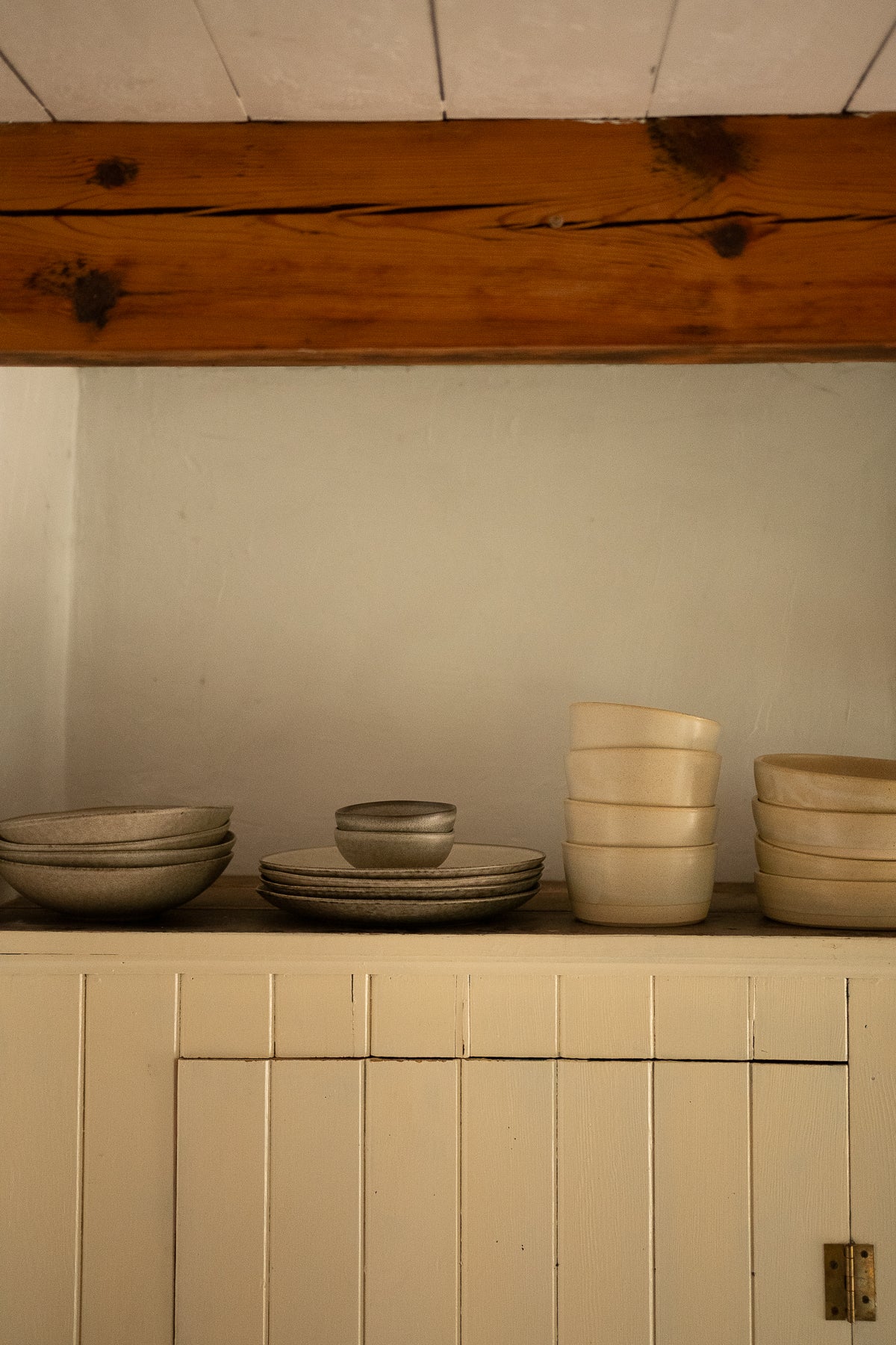 June Home Supply Bon Dinner Plate - Thumbnail 4
