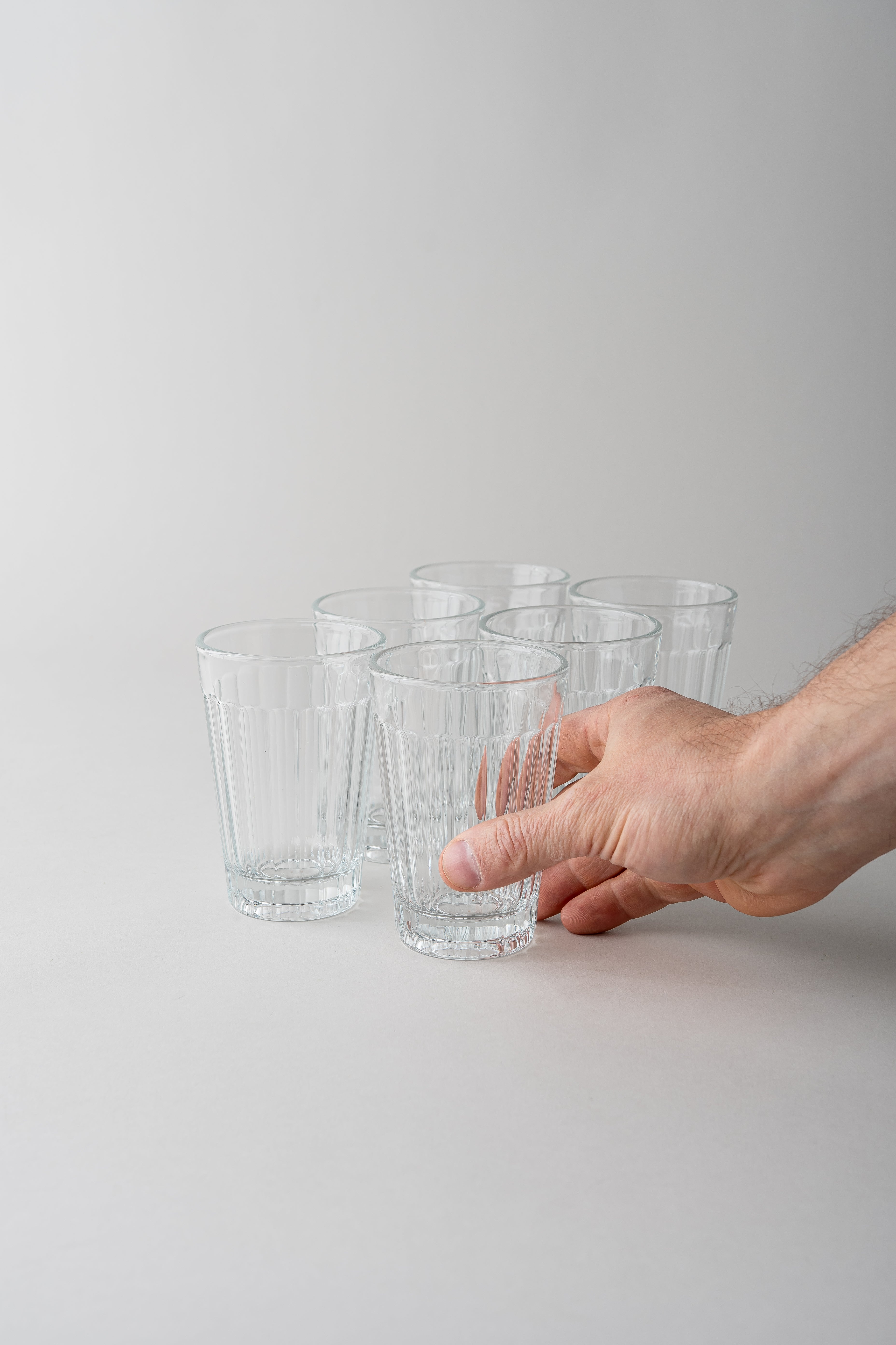 June Home Supply Everyday Glasses - Thumbnail 3