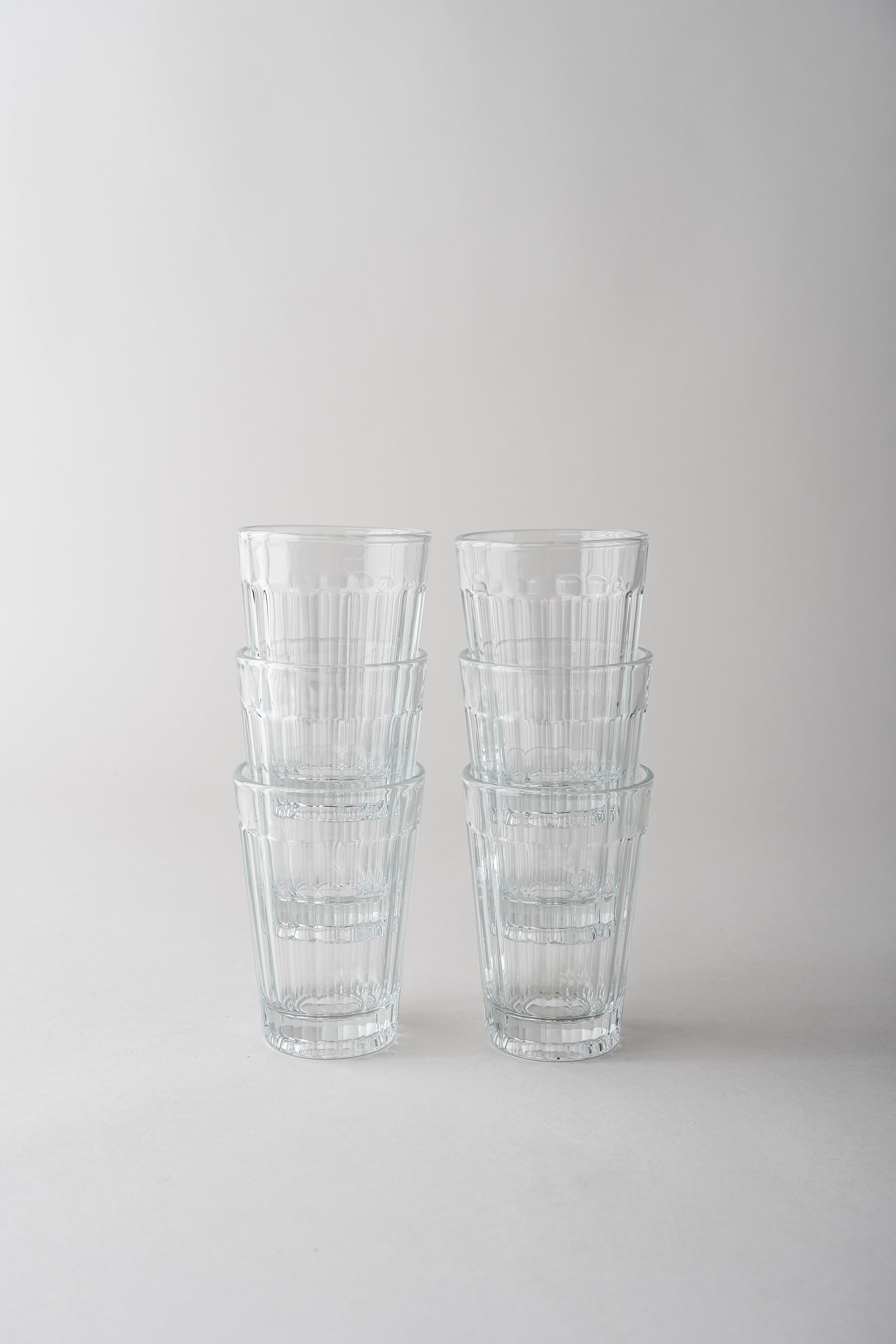June Home Supply Everyday Glasses