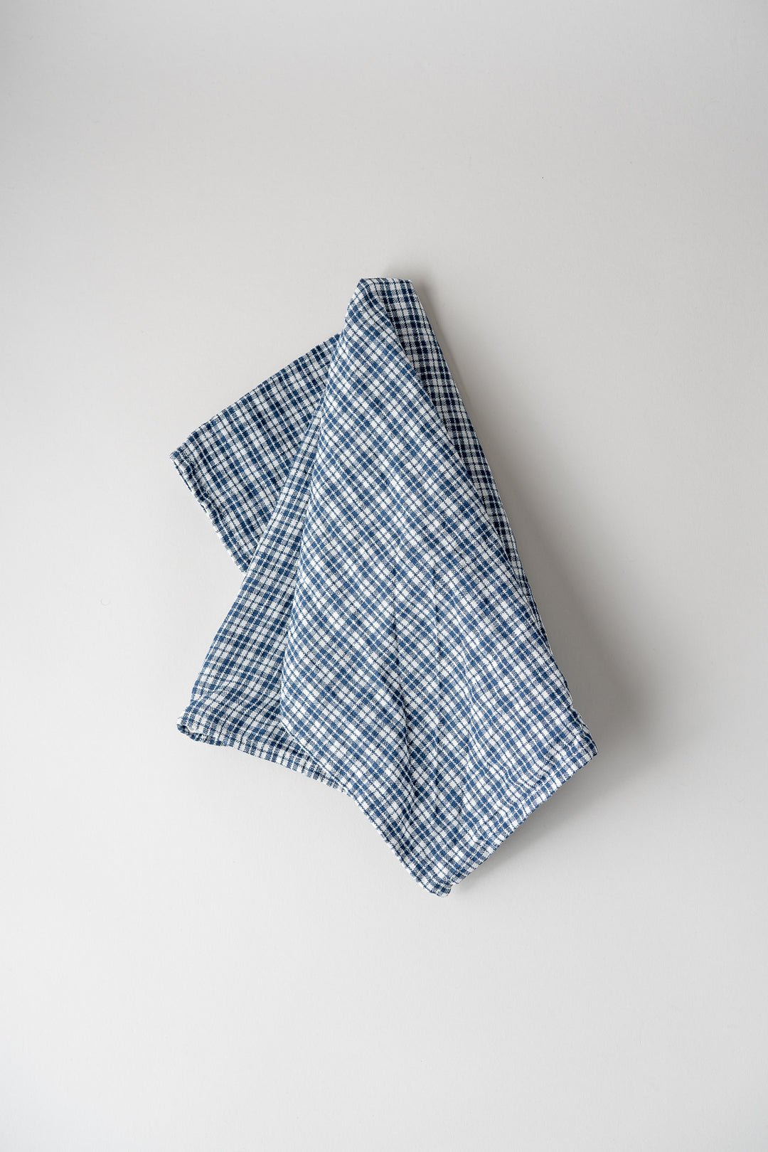 Linen Tea Towel - Clemente