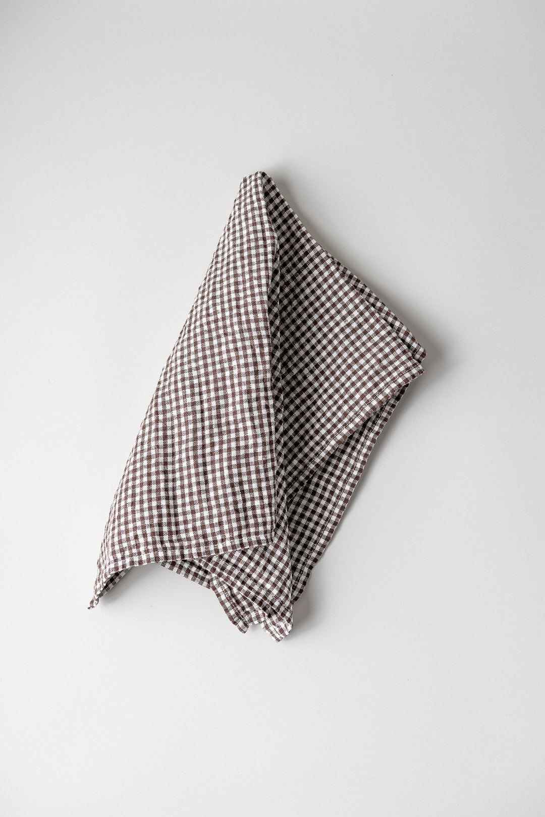 Linen Tea Towel - Joshua