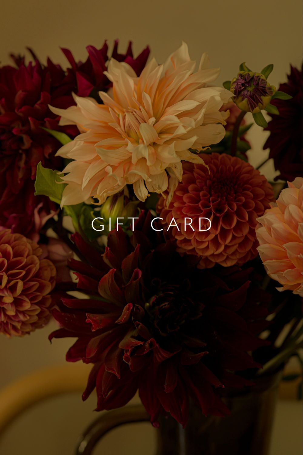 JUNE Home E-Gift Card