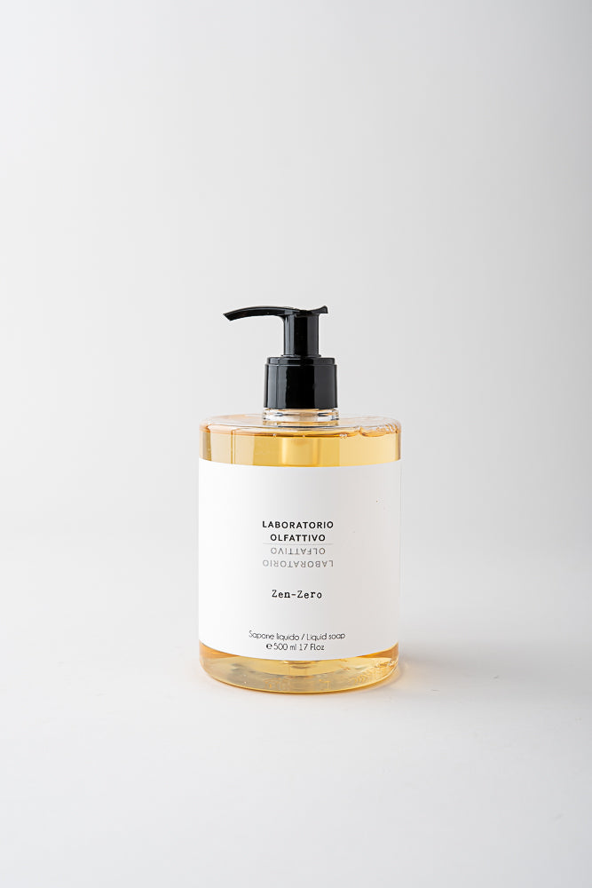 Laboratorio Olfattivo Hand Soap - Zen-Zero
