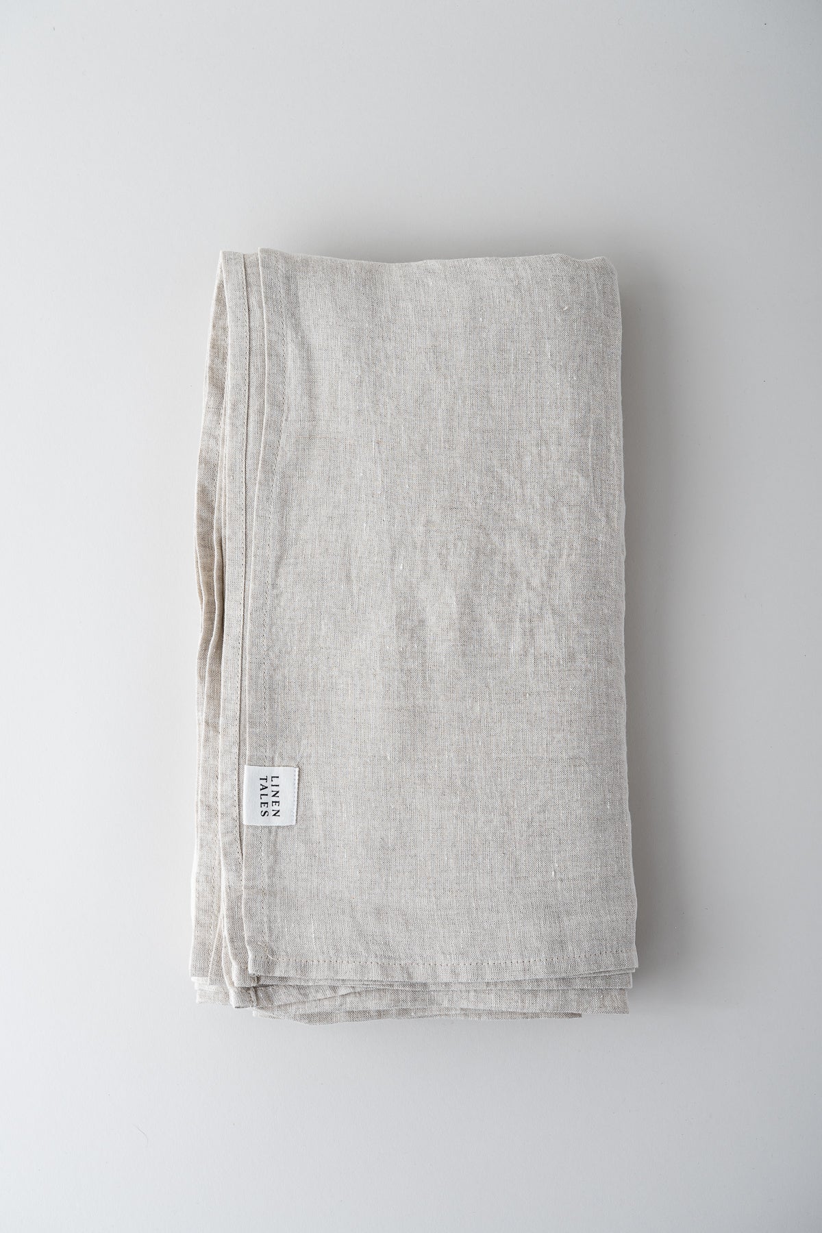 Linen Tablecloth - Mélange