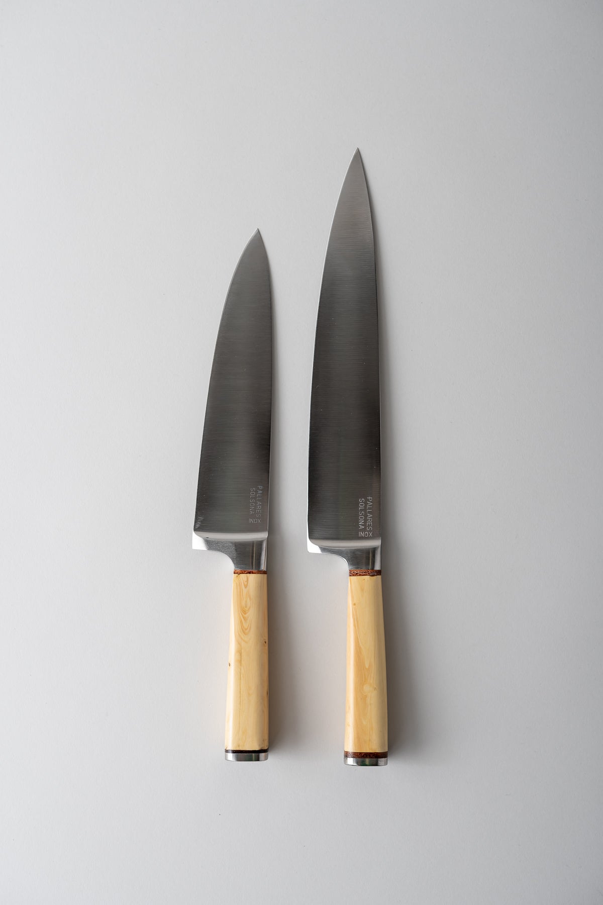 Pallares Solsona Chef's Knife - Thumbnail 3
