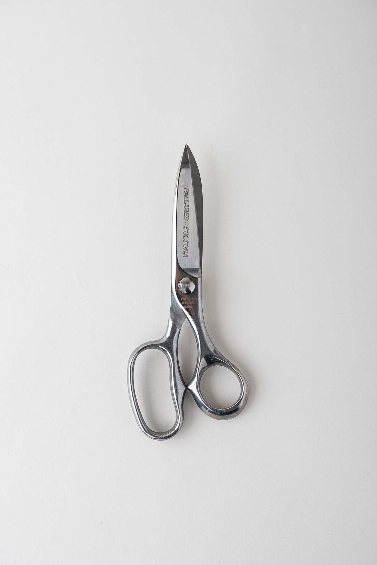 Pallares Solsona Professional Kitchen Scissors
