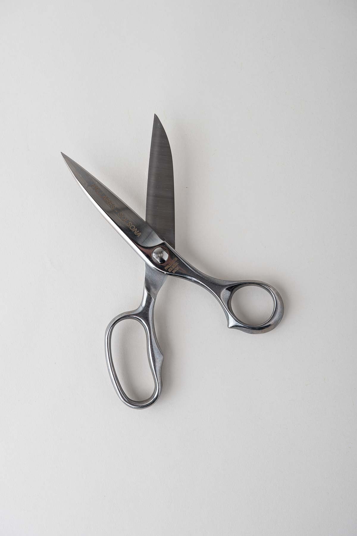 Pallarès Solsona Kitchen Scissors - Thumbnail 4