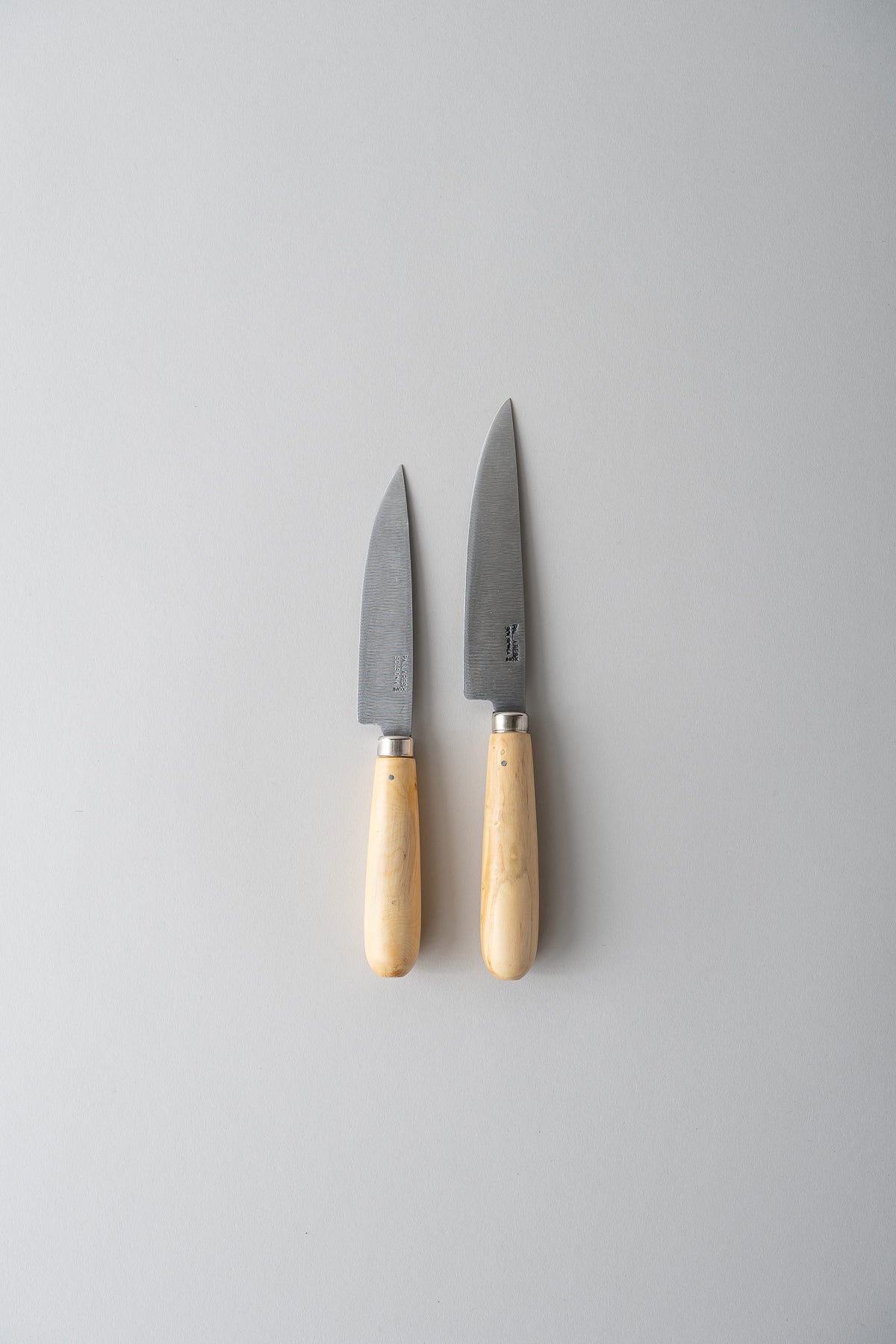 12 cm Pallares Solsona Knife - Stainless Steel