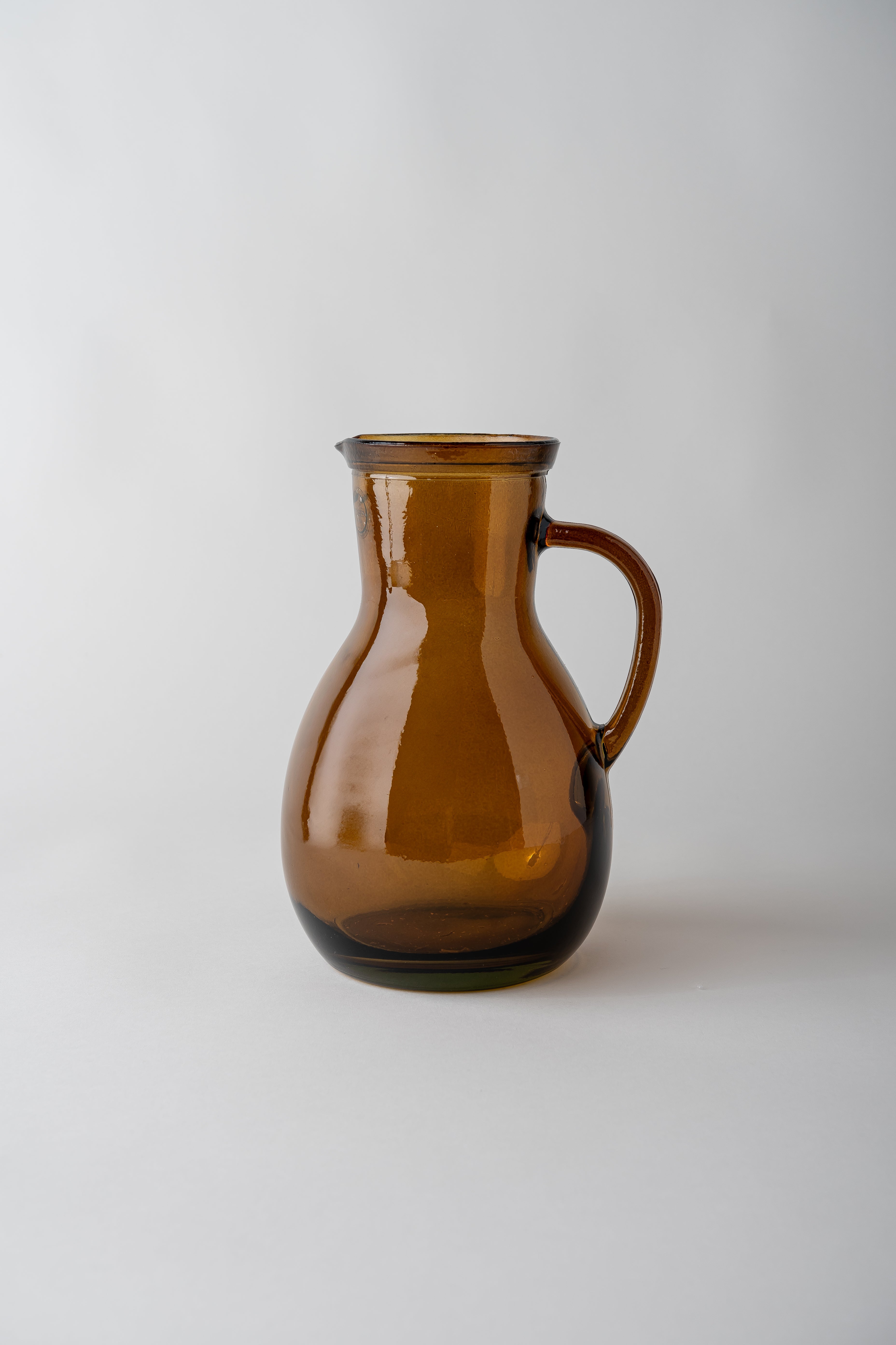 June Home Supply Pitcher