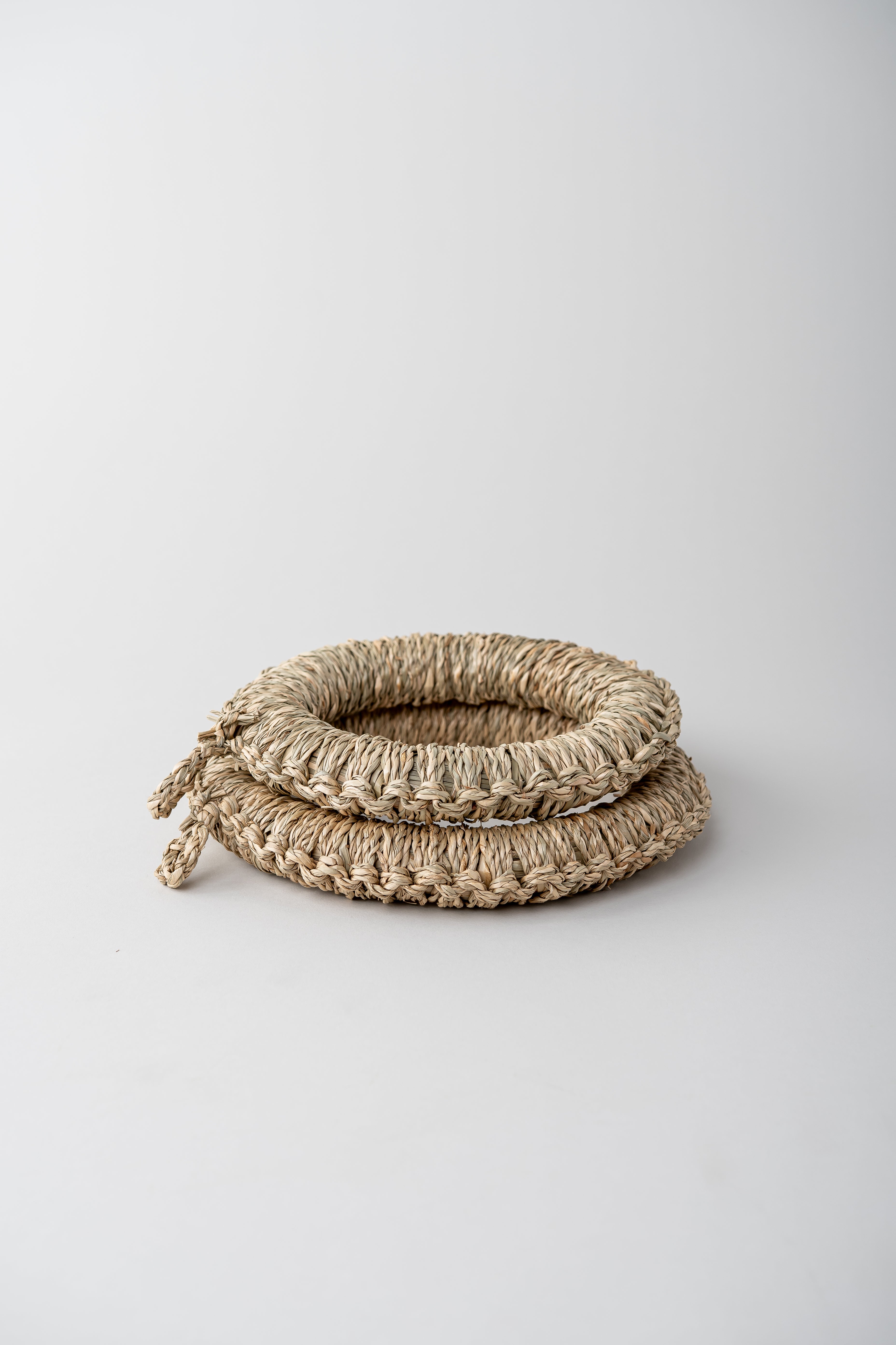 June Home Supply Rush Trivet