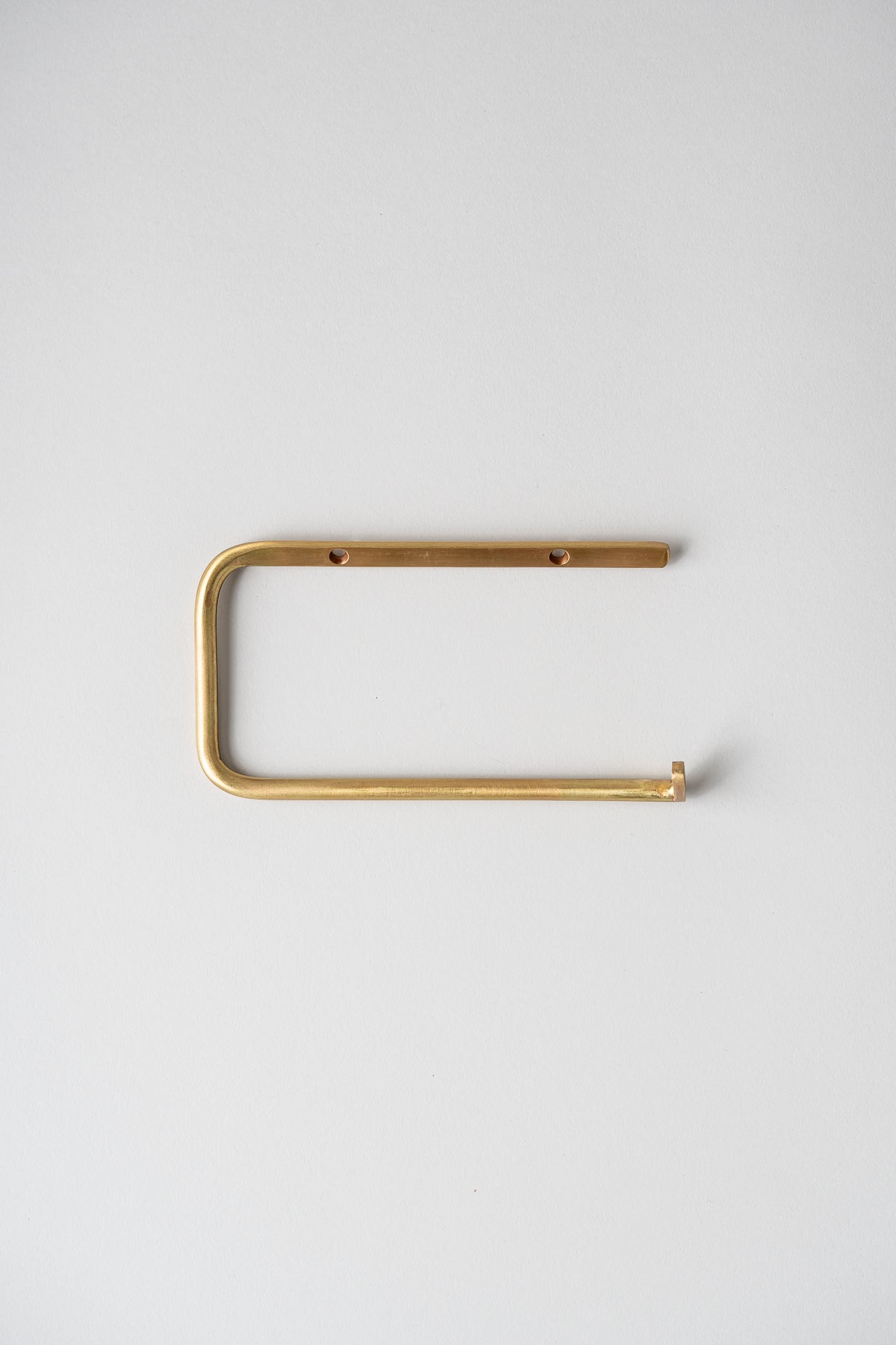 June Home Supply Toilet Paper Holder - Thumbnail 2