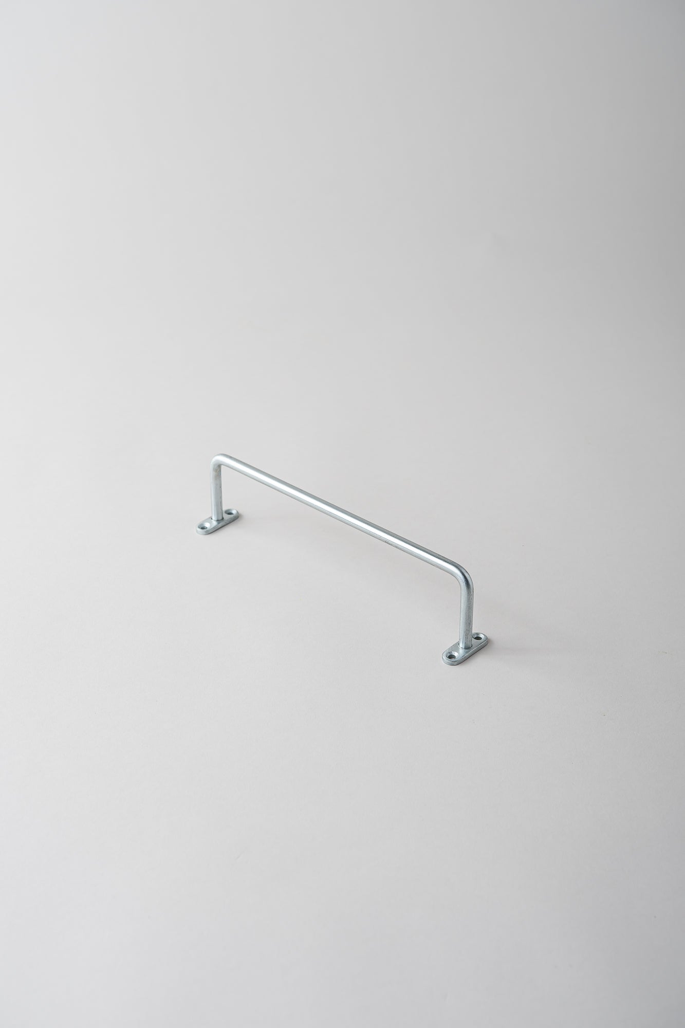 Zinc Plated Towel Bar - Three Sizes