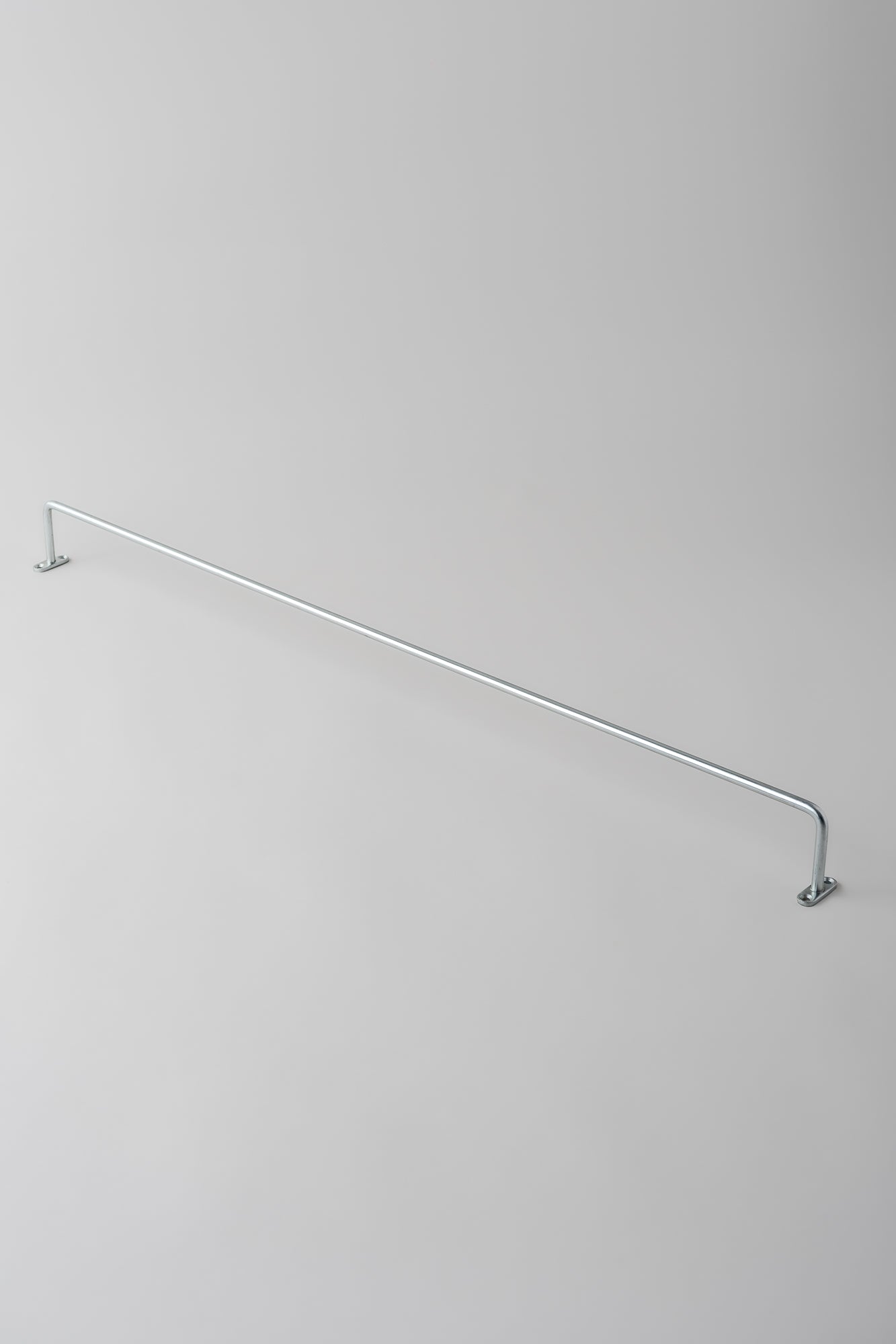 Zinc Plated Towel Bar - Three Sizes