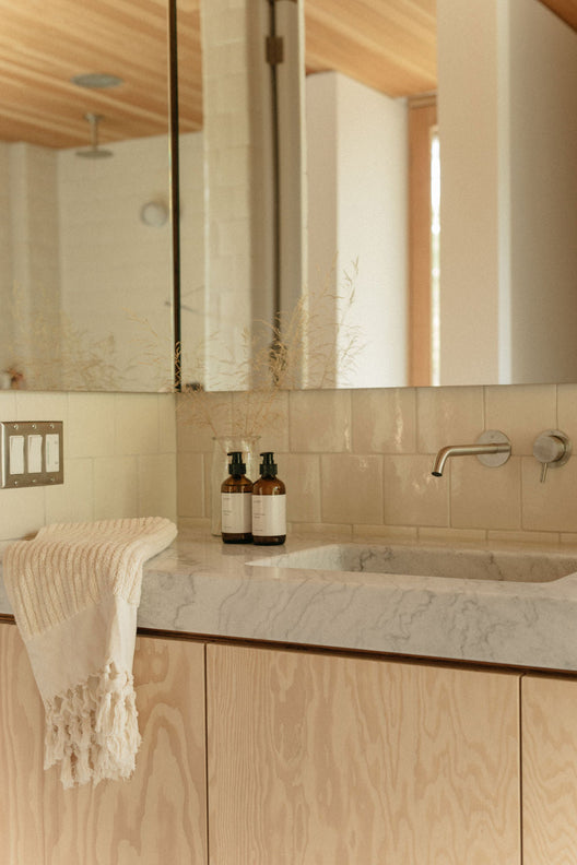 Bath Indulge in Serenity June Home Supply