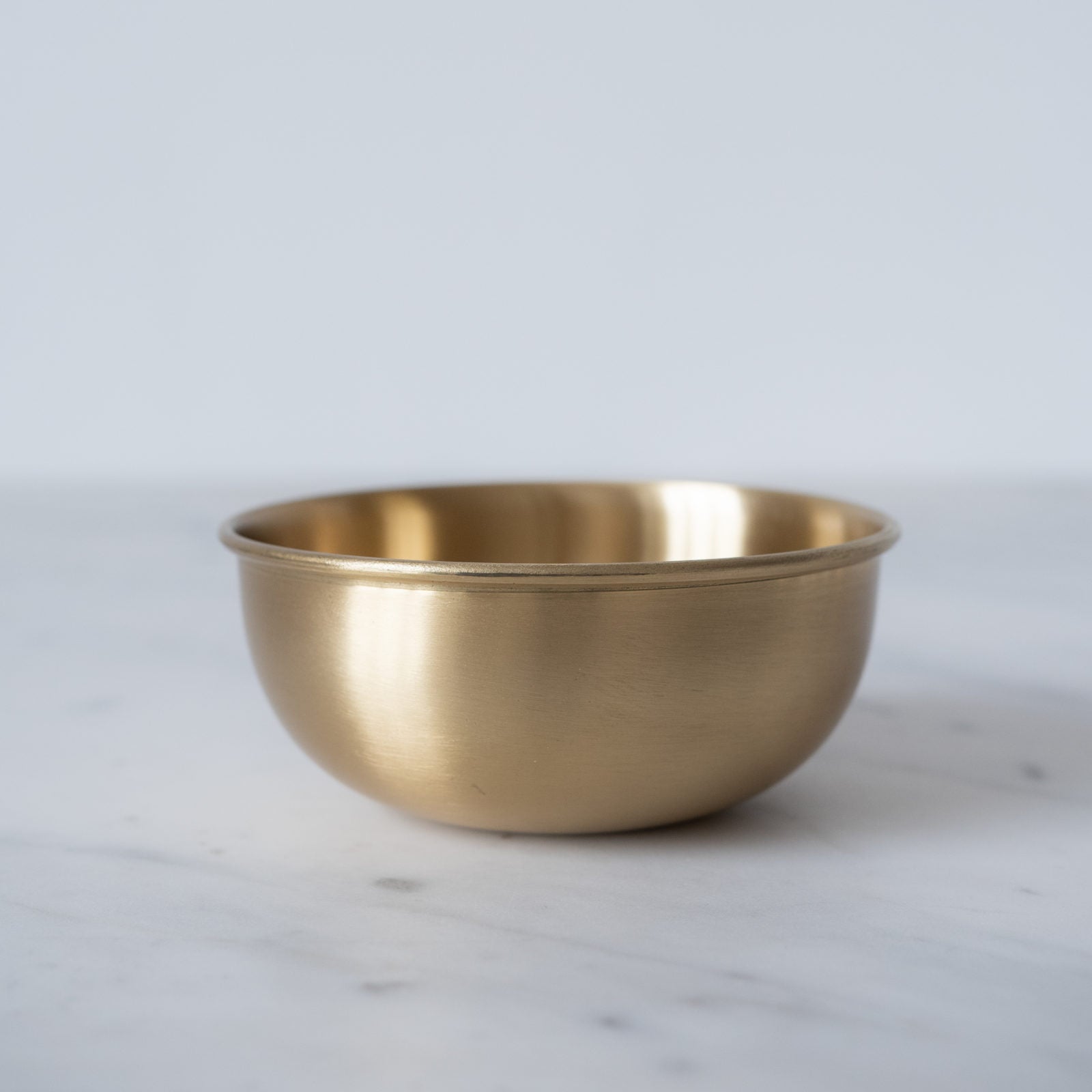 Brass Bowls - 5 Sizes