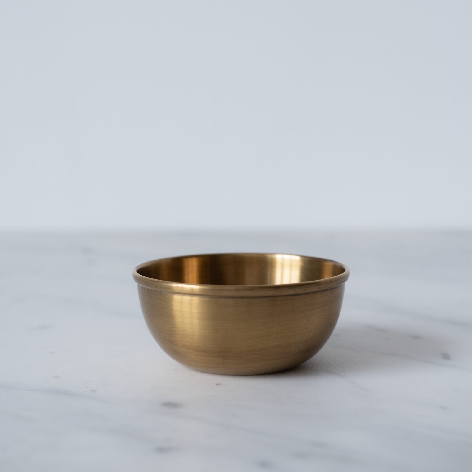 Brass Bowls - 5 Sizes