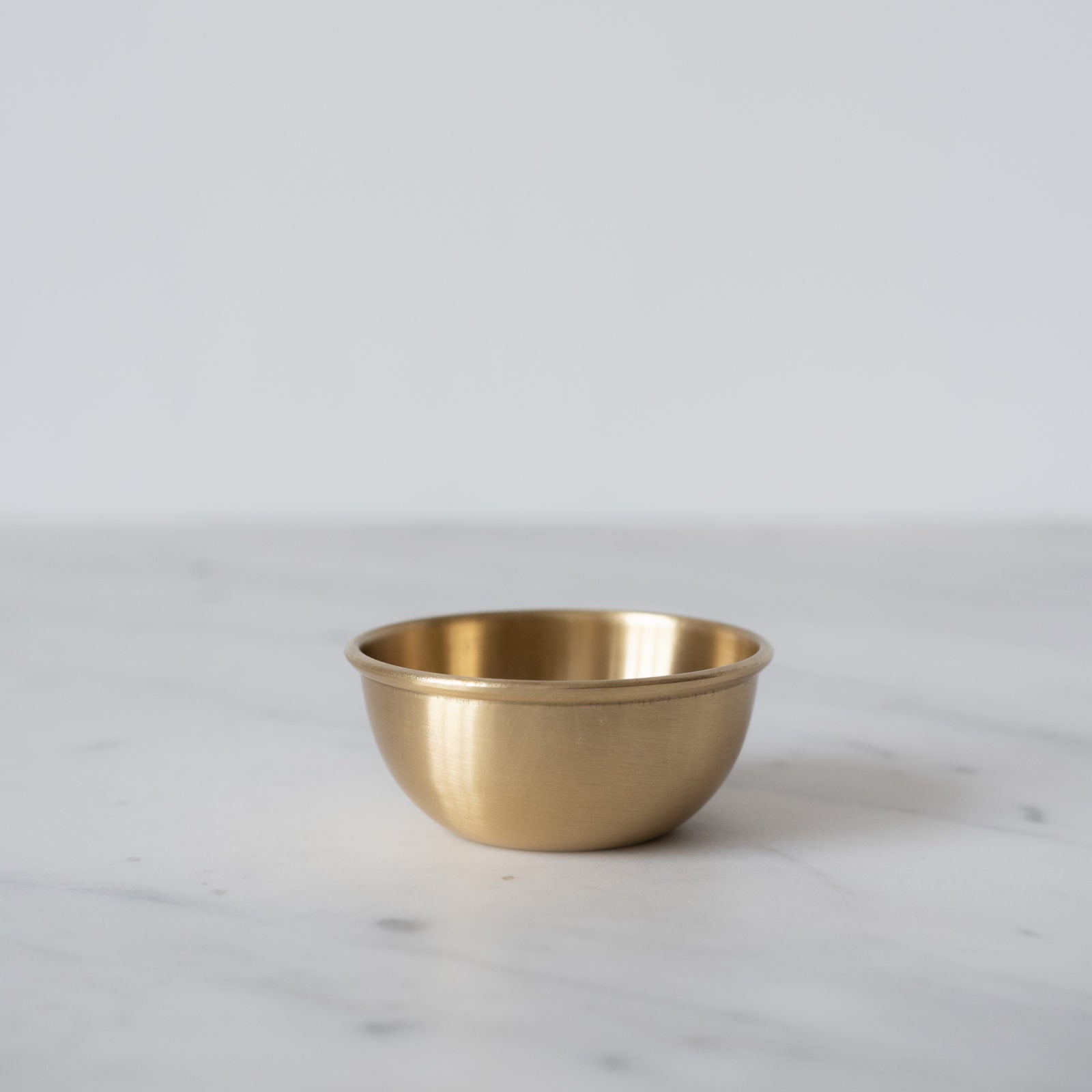 Brass Bowls - 5 Sizes