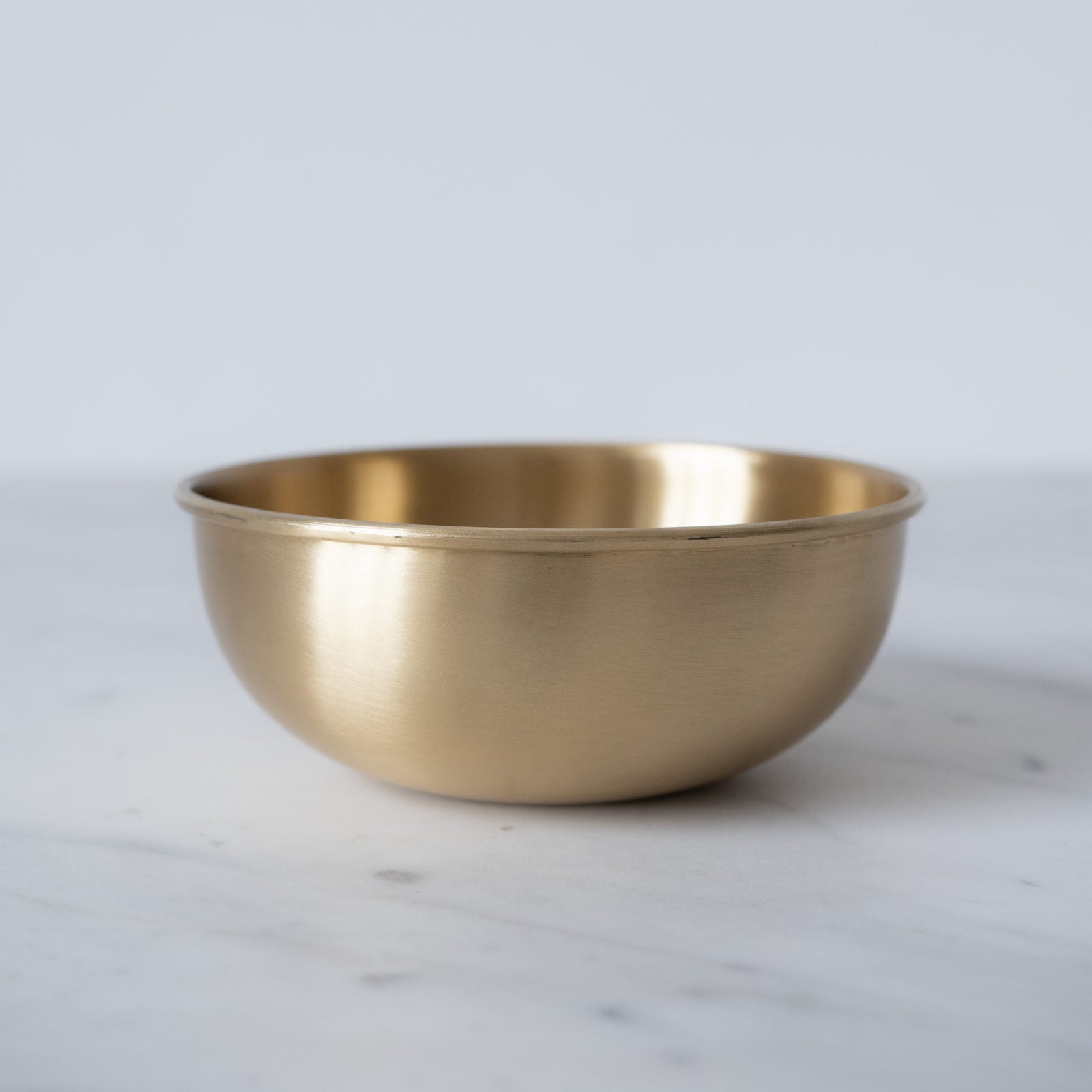 Brass Bowls - 5 Sizes