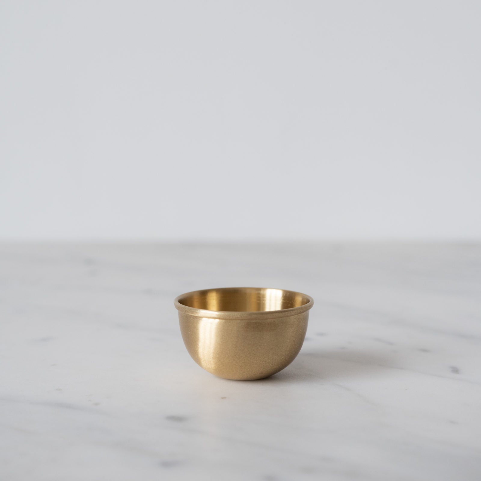 Brass Bowls - 5 Sizes