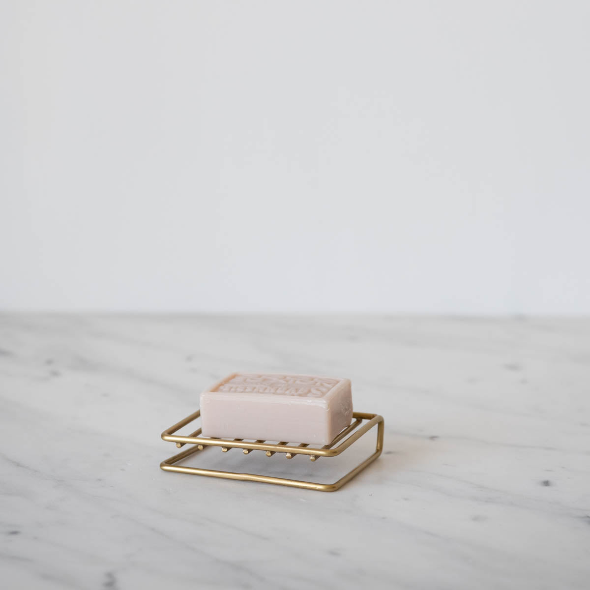 June Home Supply Soap Stand