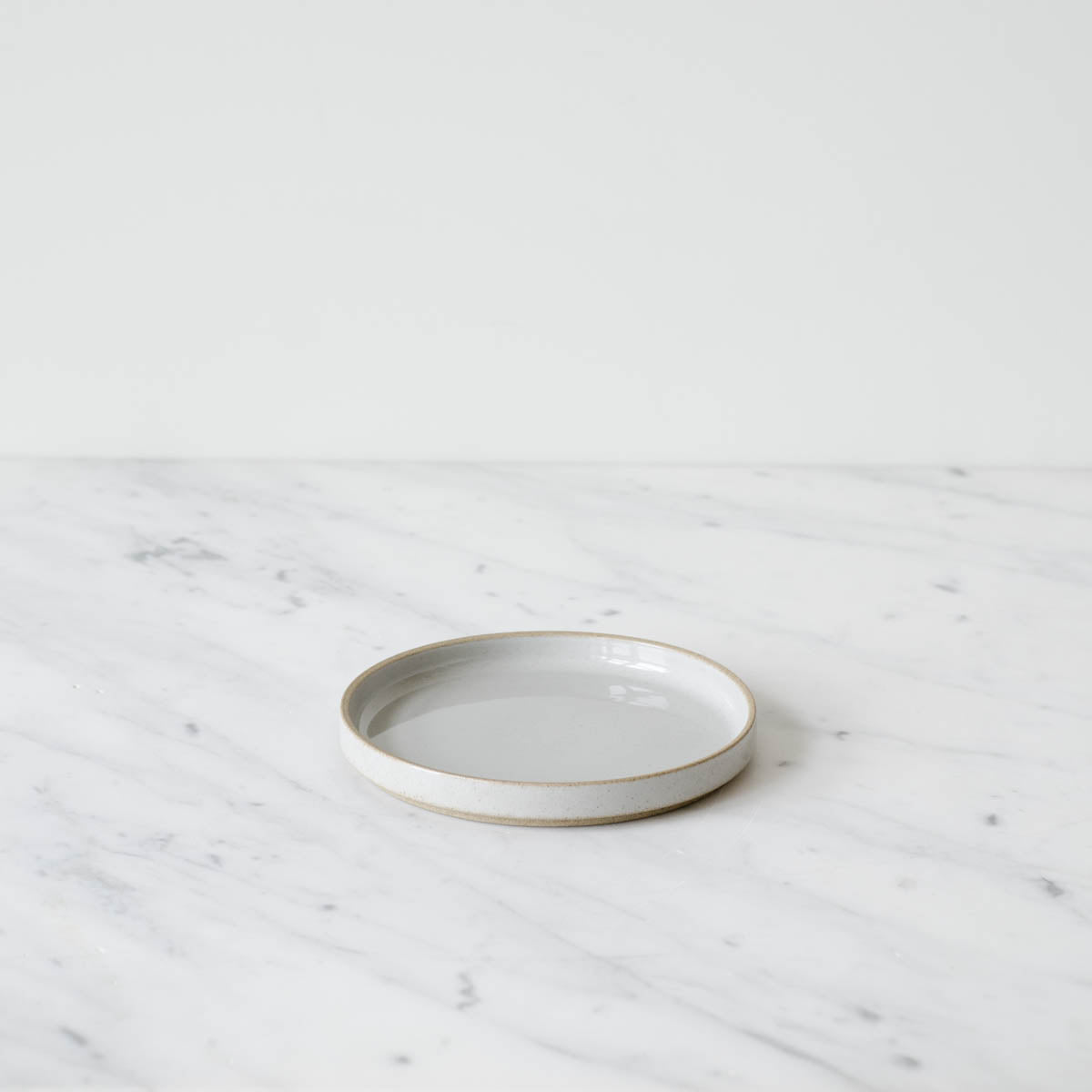 Hasami Porcelain Plate