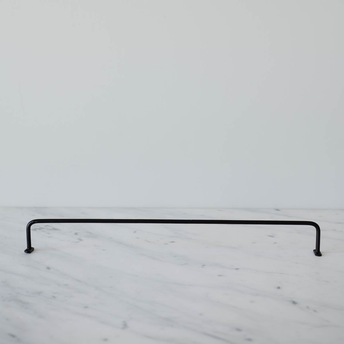 Iron Towel Bar - Four sizes