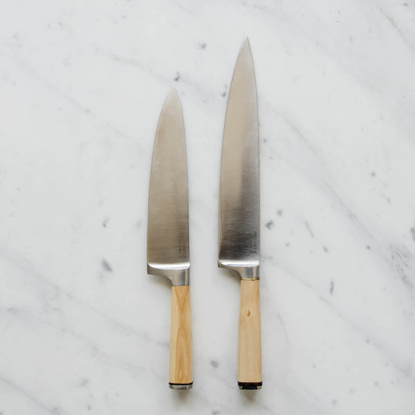 Pallarès Solsona, Kitchen Knife Set