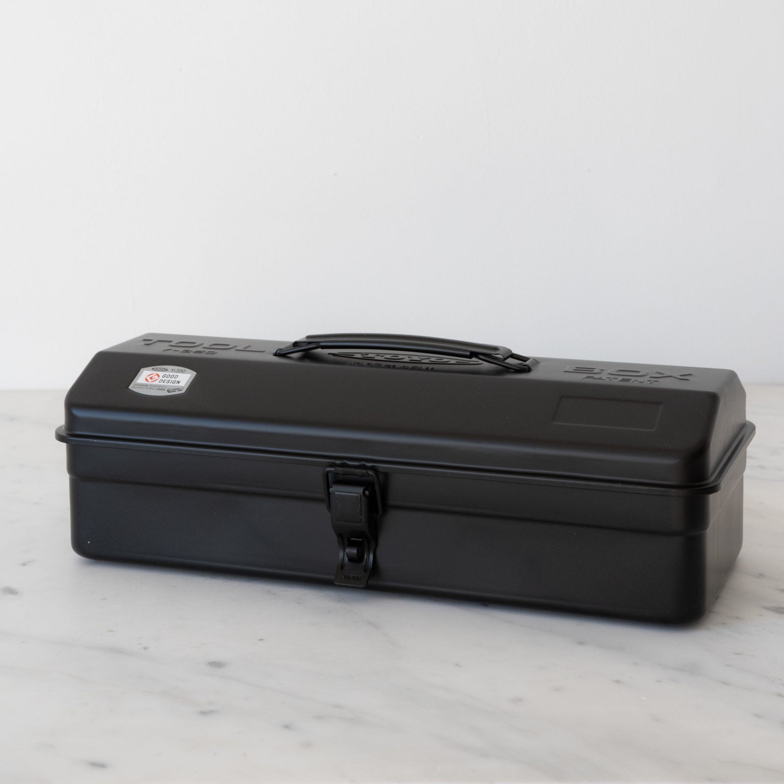 toyo toolbox Y350 - black – June Home Supply